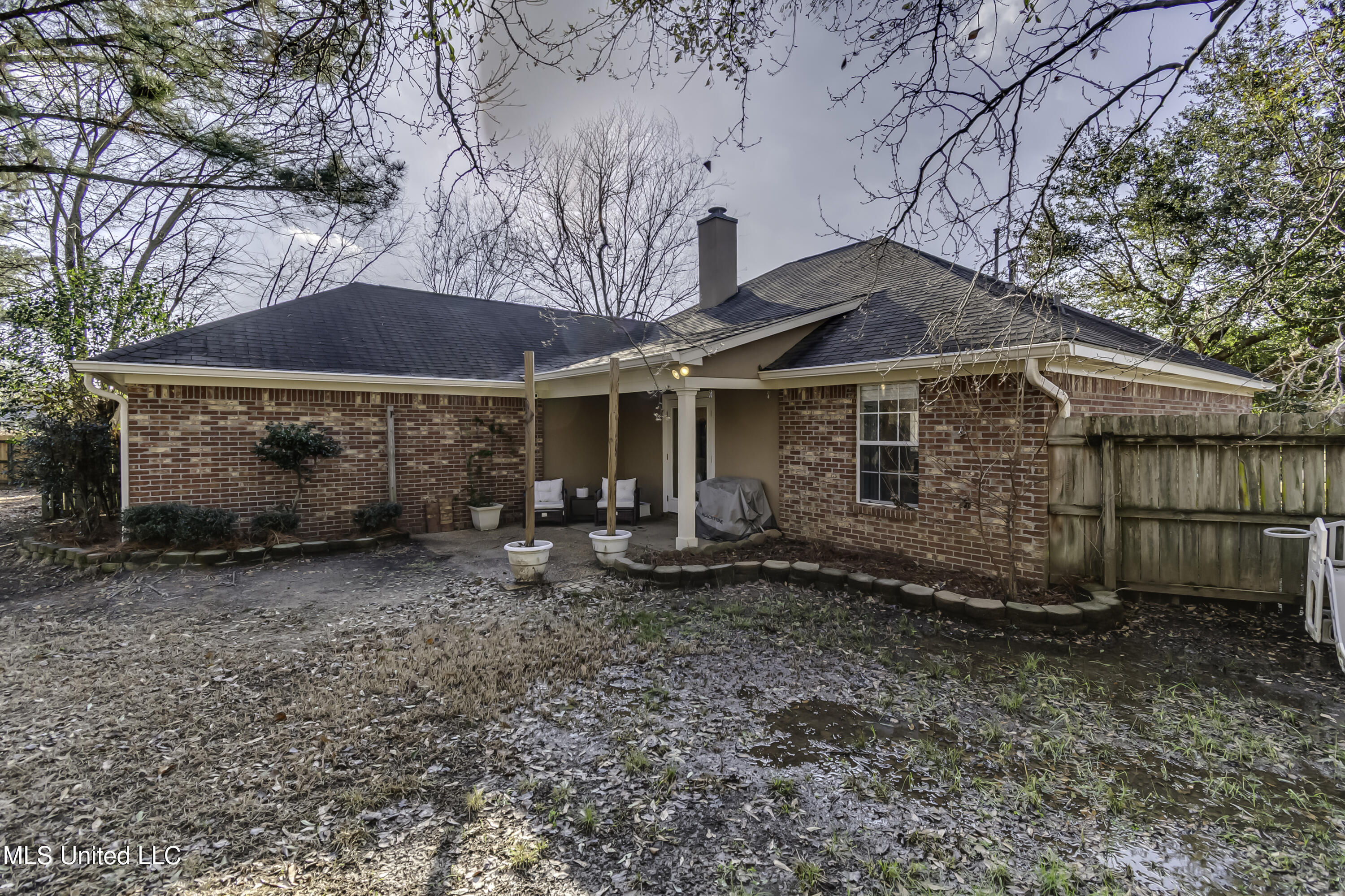 1230 Crossview Court Brandon, MS 39042 - Photo 52 of 55 1230 Crossview Ct--46