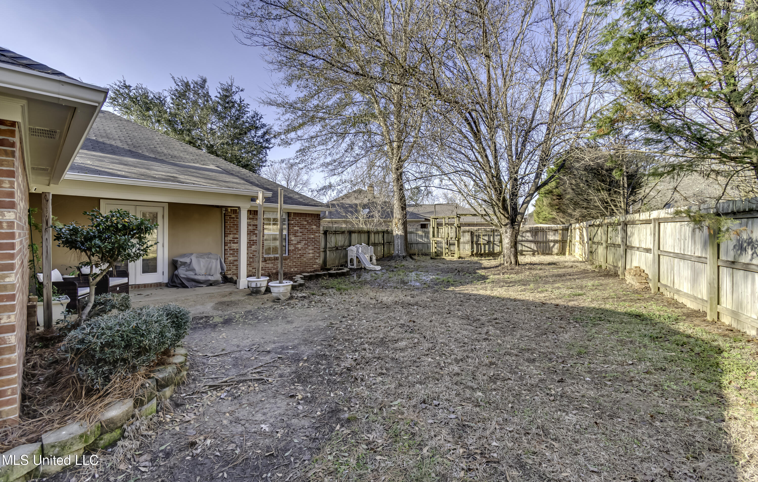 1230 Crossview Court Brandon, MS 39042 - Photo 54 of 55 1230 Crossview Ct--48