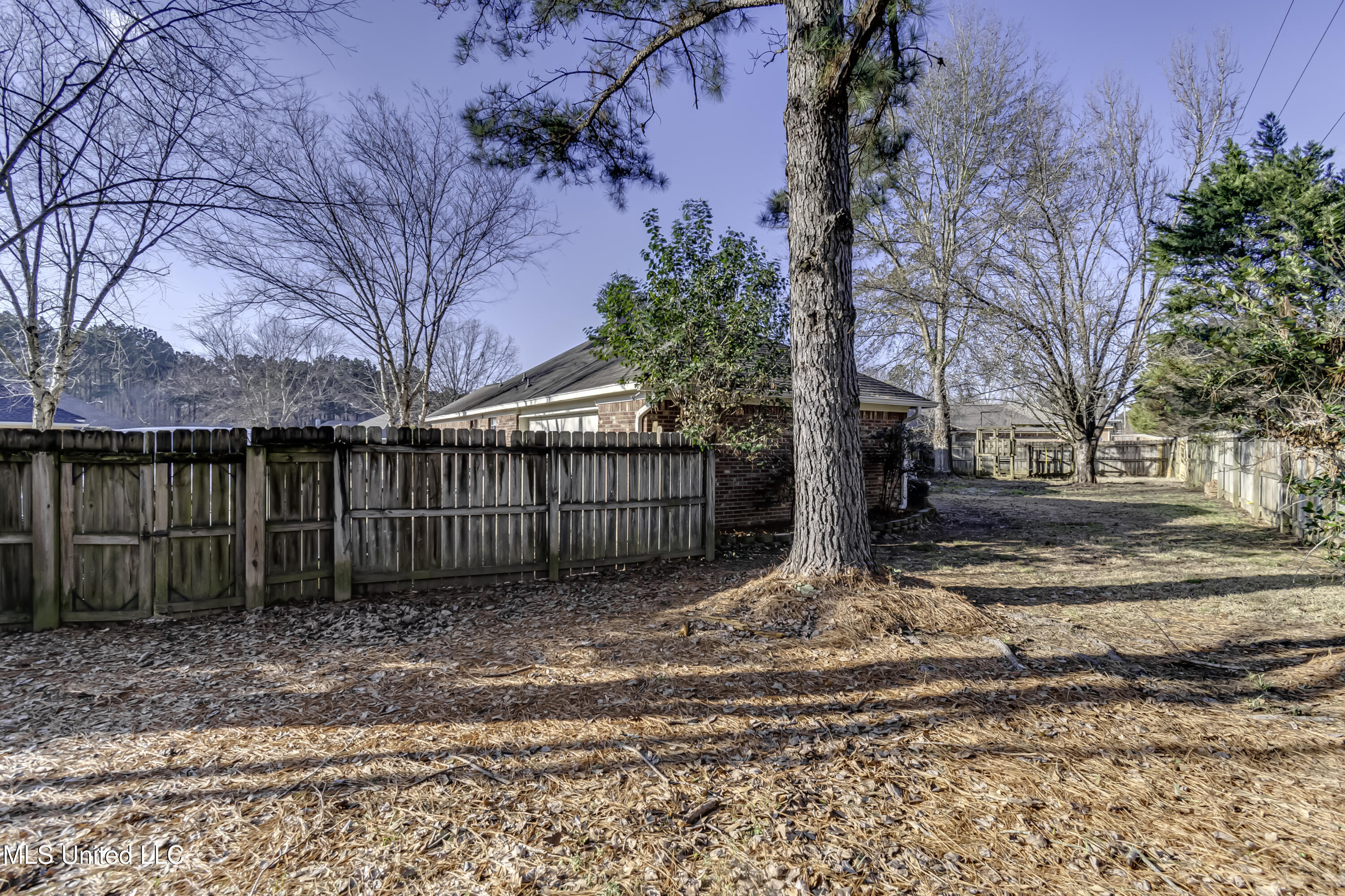 1230 Crossview Court Brandon, MS 39042 - Photo 55 of 55 1230 Crossview Ct--49