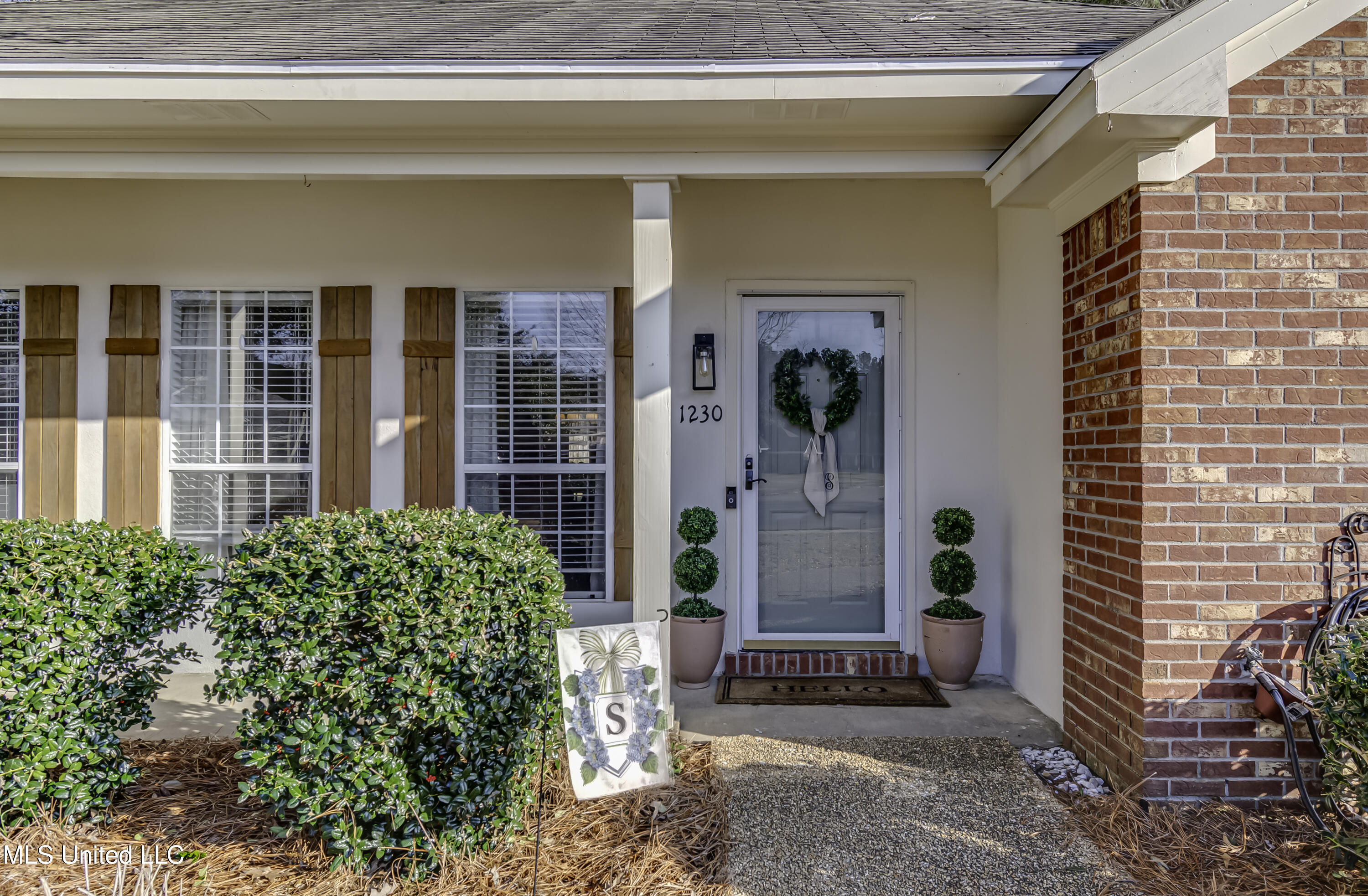 1230 Crossview Court Brandon, MS 39042 - Photo 6 of 55 1230 Crossview Ct--53