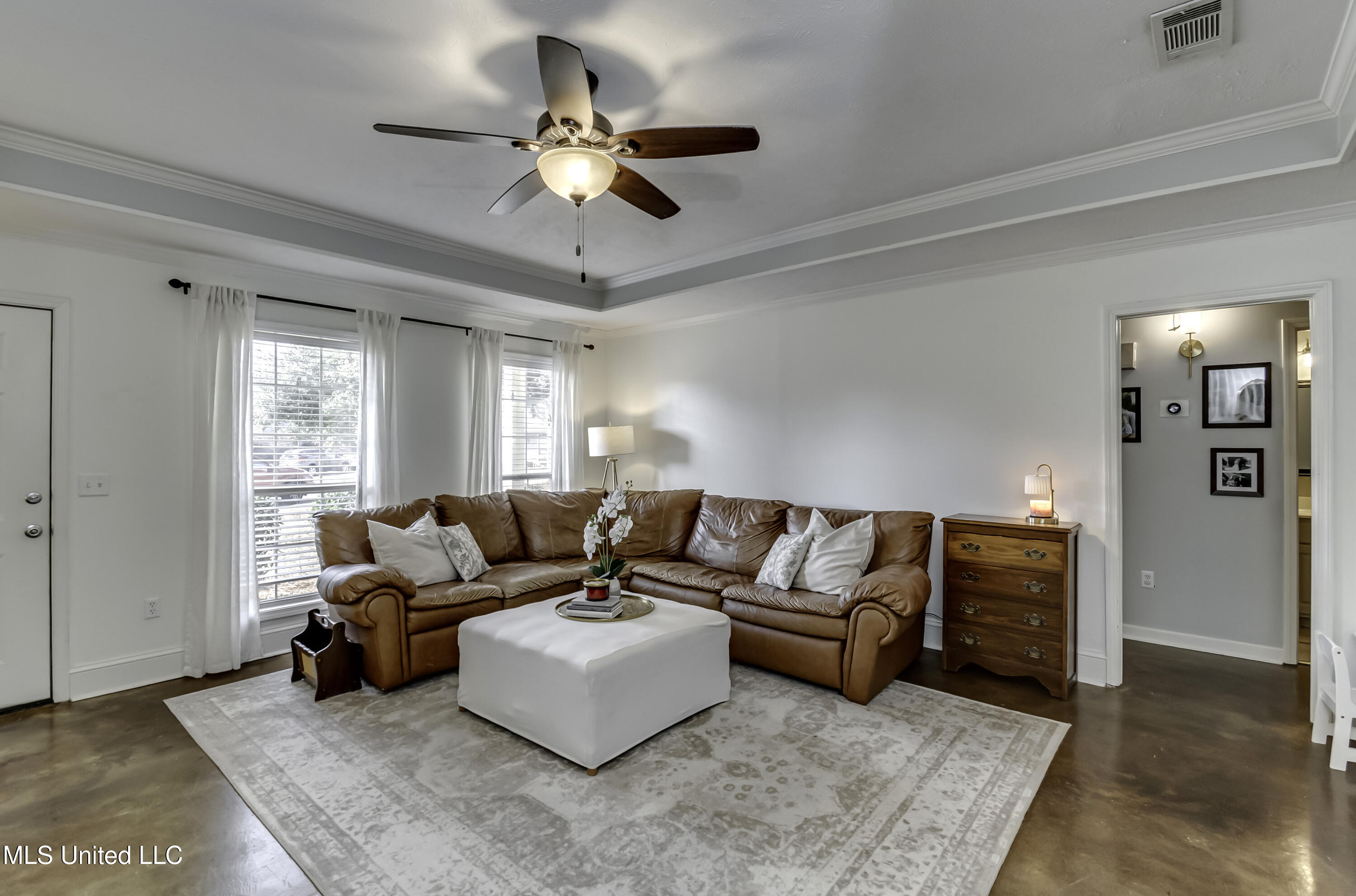 1230 Crossview Court Brandon, MS 39042 - Photo 8 of 55 1230 Crossview Ct--2