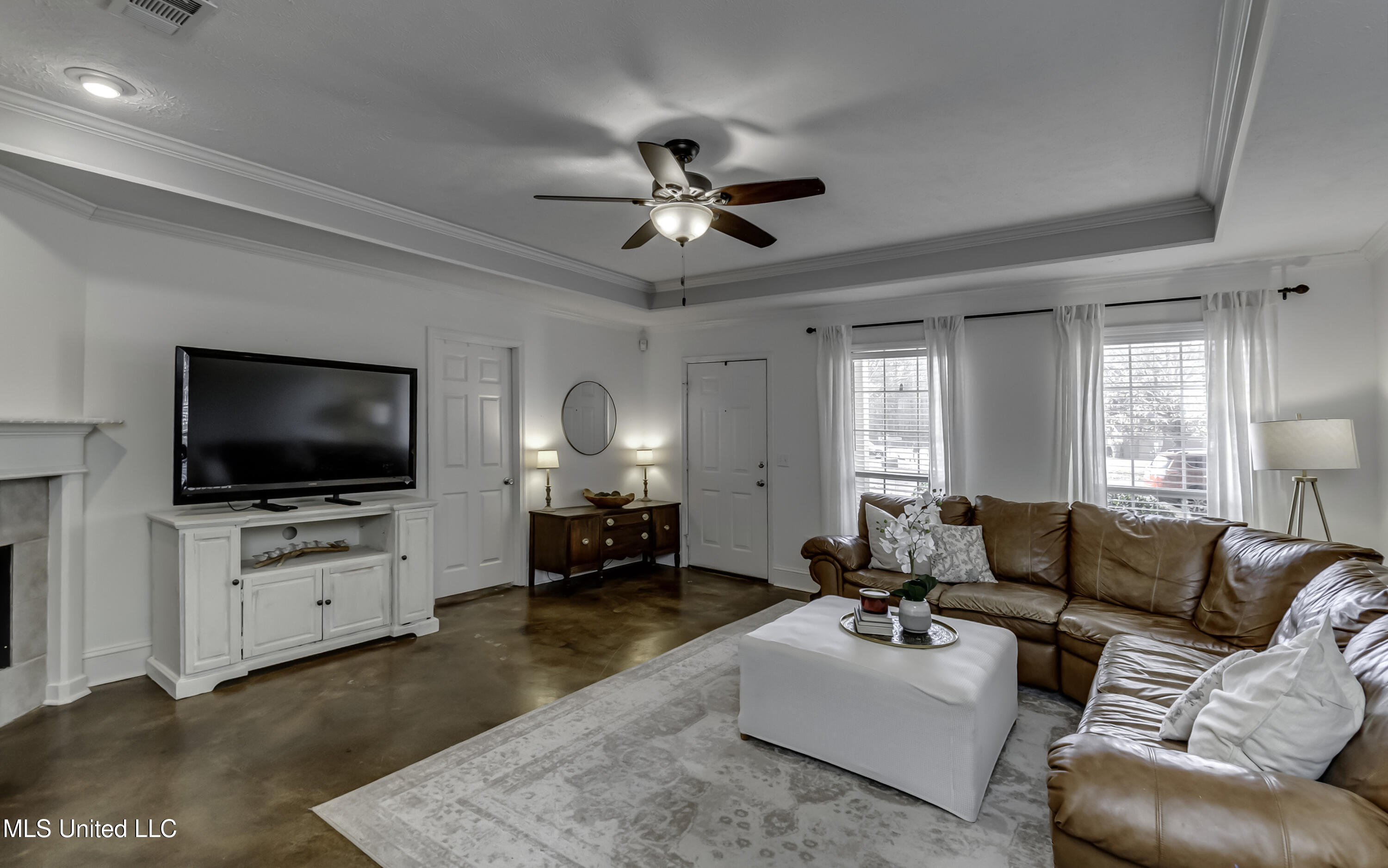 1230 Crossview Court Brandon, MS 39042 - Photo 9 of 55 1230 Crossview Ct--3