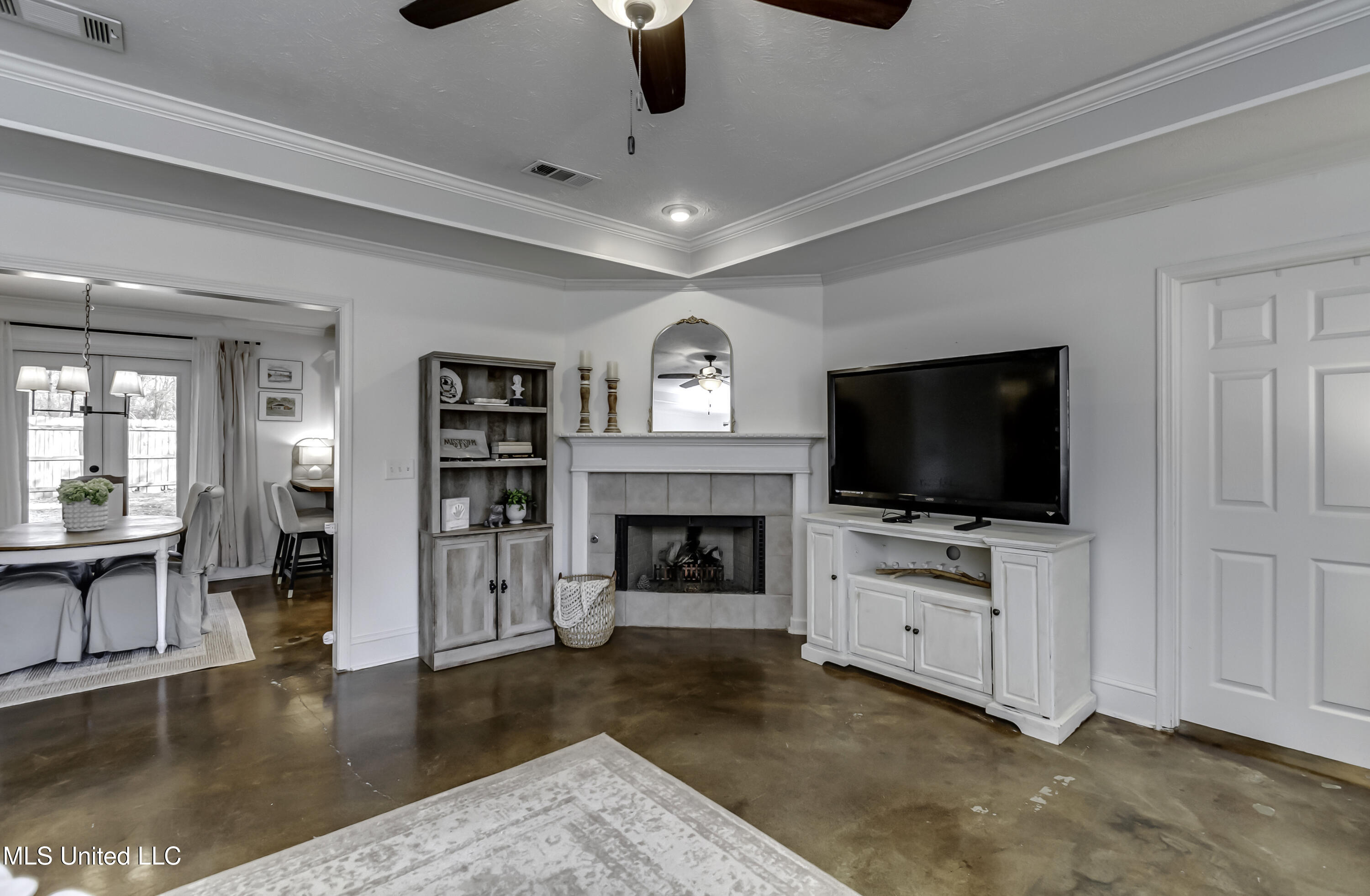 1230 Crossview Court Brandon, MS 39042 - Photo 10 of 55 1230 Crossview Ct--4