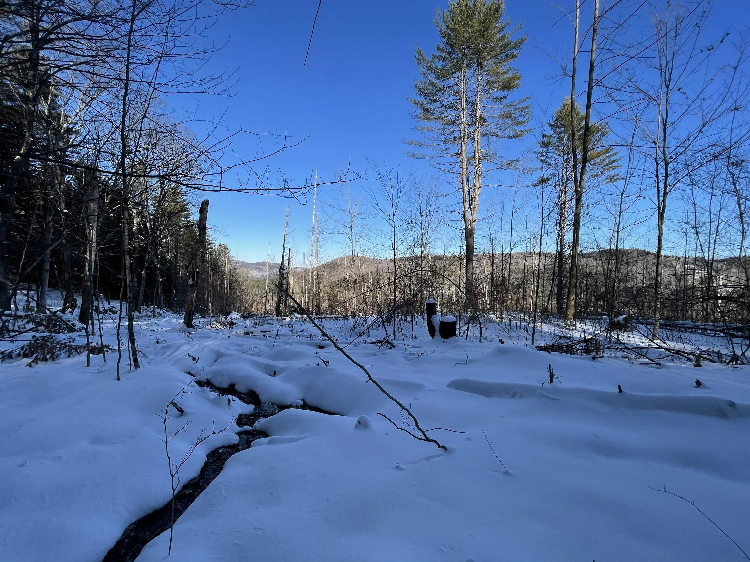Masterson Road Bethel, VT 05032 - Photo 2 of 11 Gallery Image 2