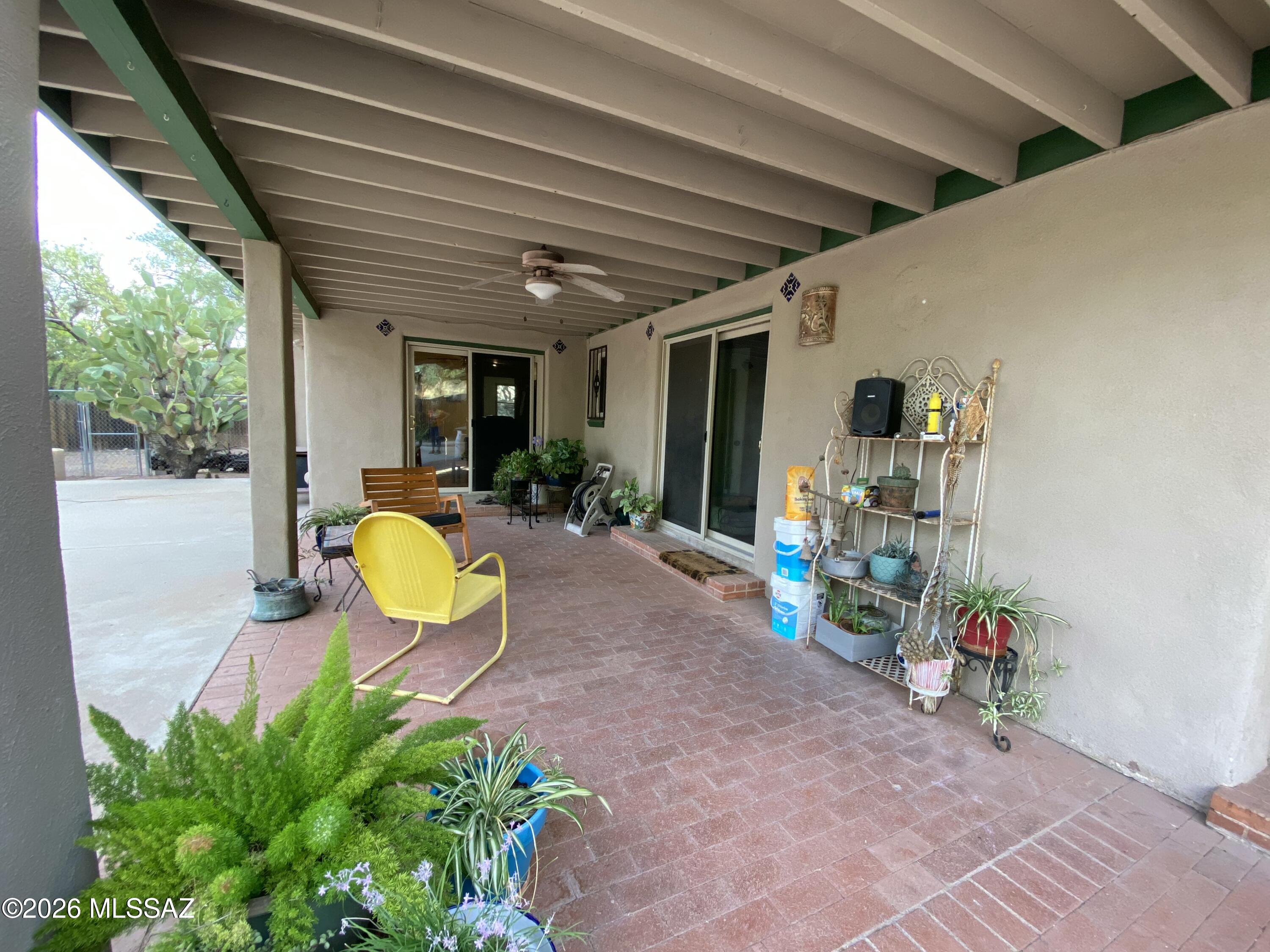 8812 East Snyder Road Tucson, AZ 85749 - Photo 31 of 34