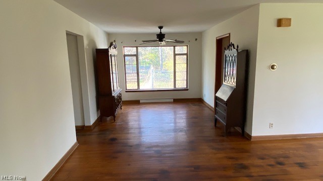 5041 Medina Road Akron, OH 44321 - Photo 8 of 19 Dining room also has large window, overlooking back yard