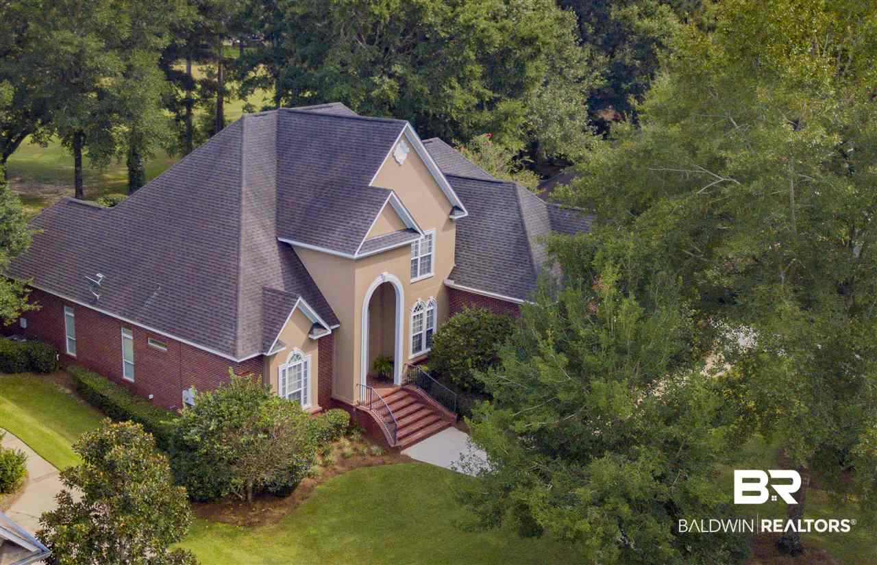 137 Old Mill Road Fairhope, AL 36532 - Photo 48 of 50
