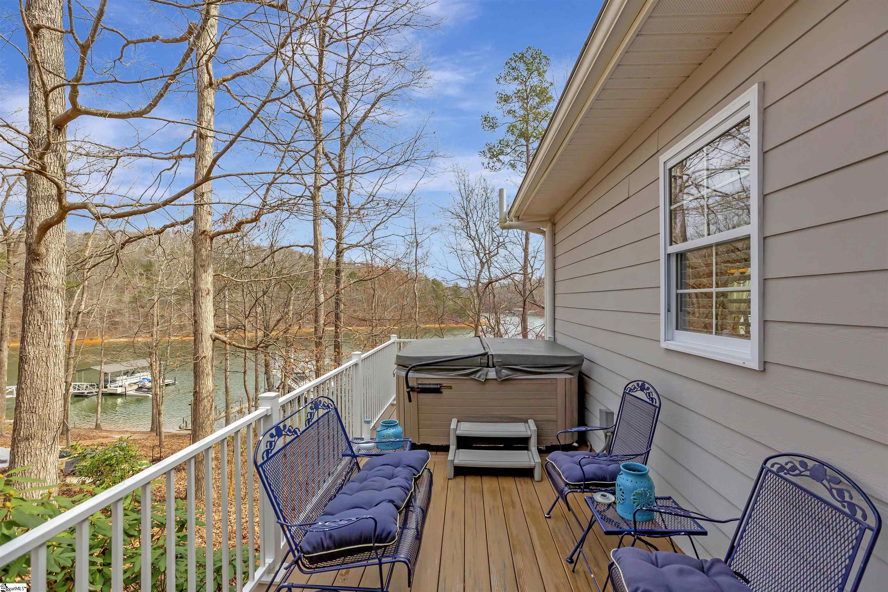 203 Riverlake Road Fair Play, SC 29643 - Photo 16 of 36 Gallery Image 16