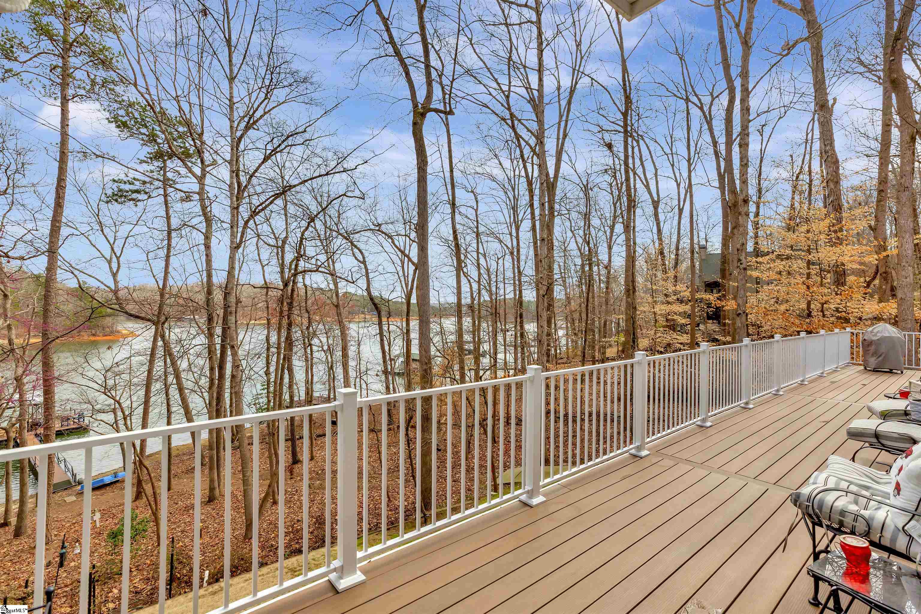 203 Riverlake Road Fair Play, SC 29643 - Photo 17 of 36 Gallery Image 17