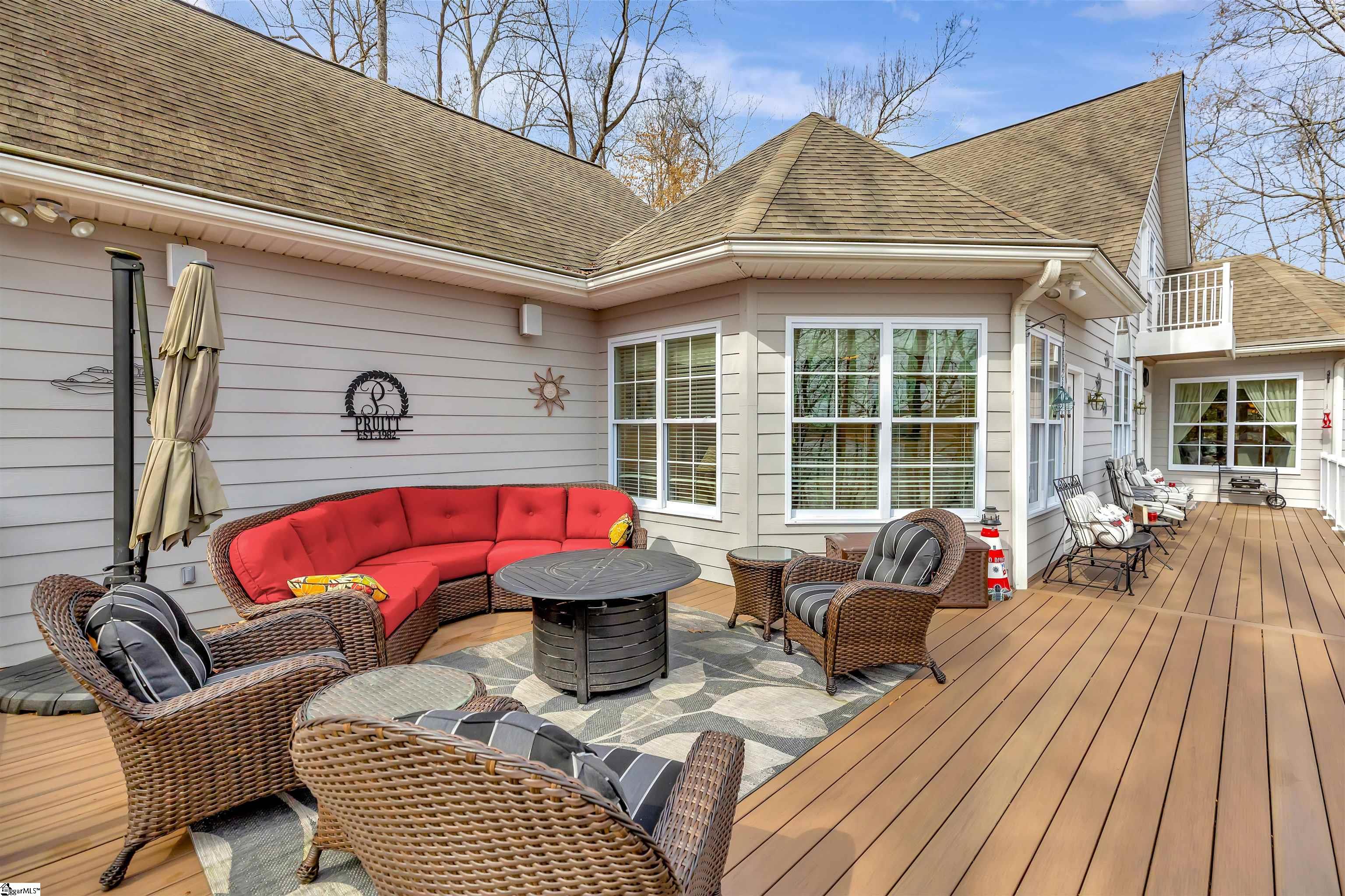 203 Riverlake Road Fair Play, SC 29643 - Photo 18 of 36 Gallery Image 18