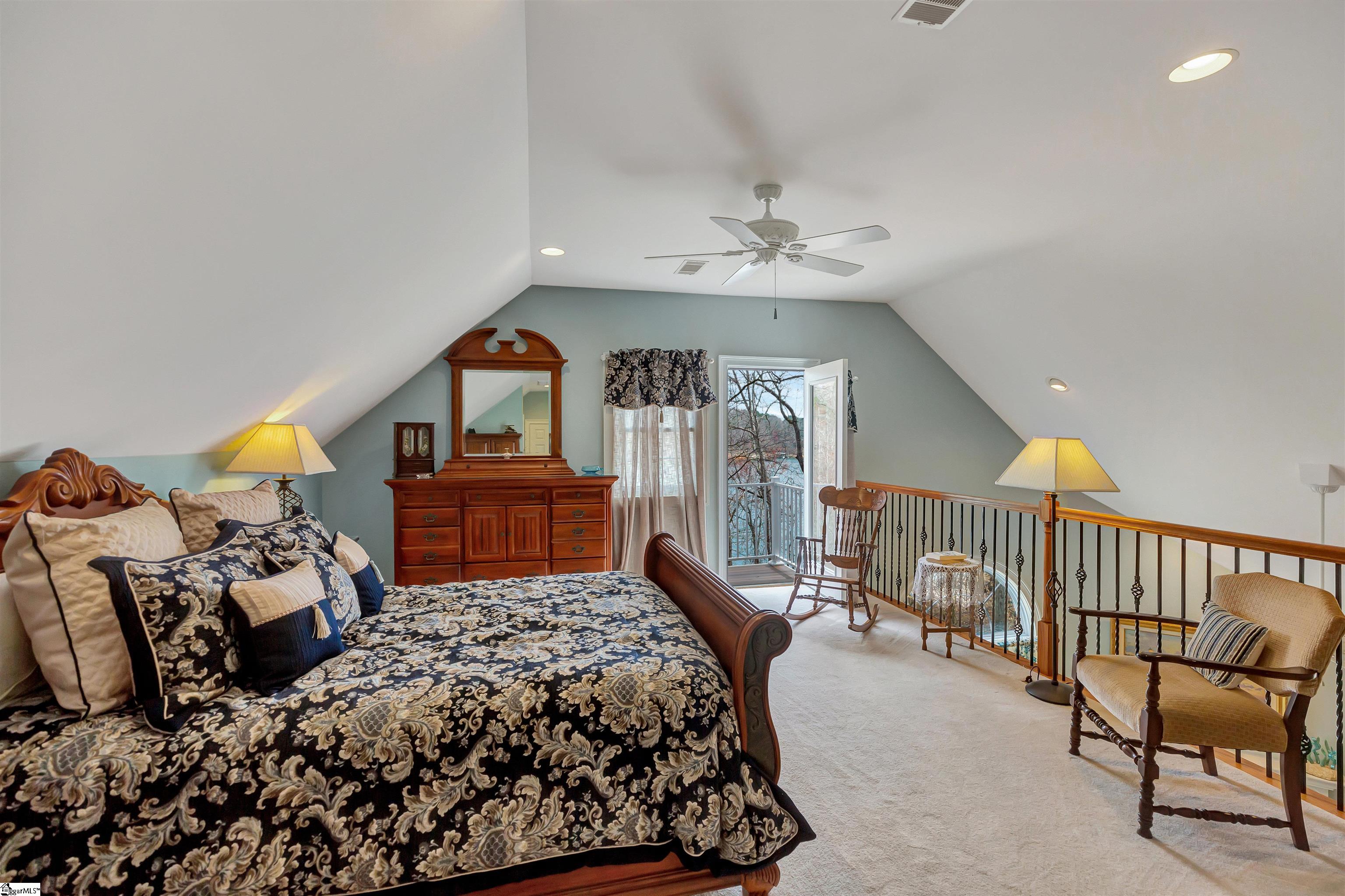 203 Riverlake Road Fair Play, SC 29643 - Photo 19 of 36 Gallery Image 19
