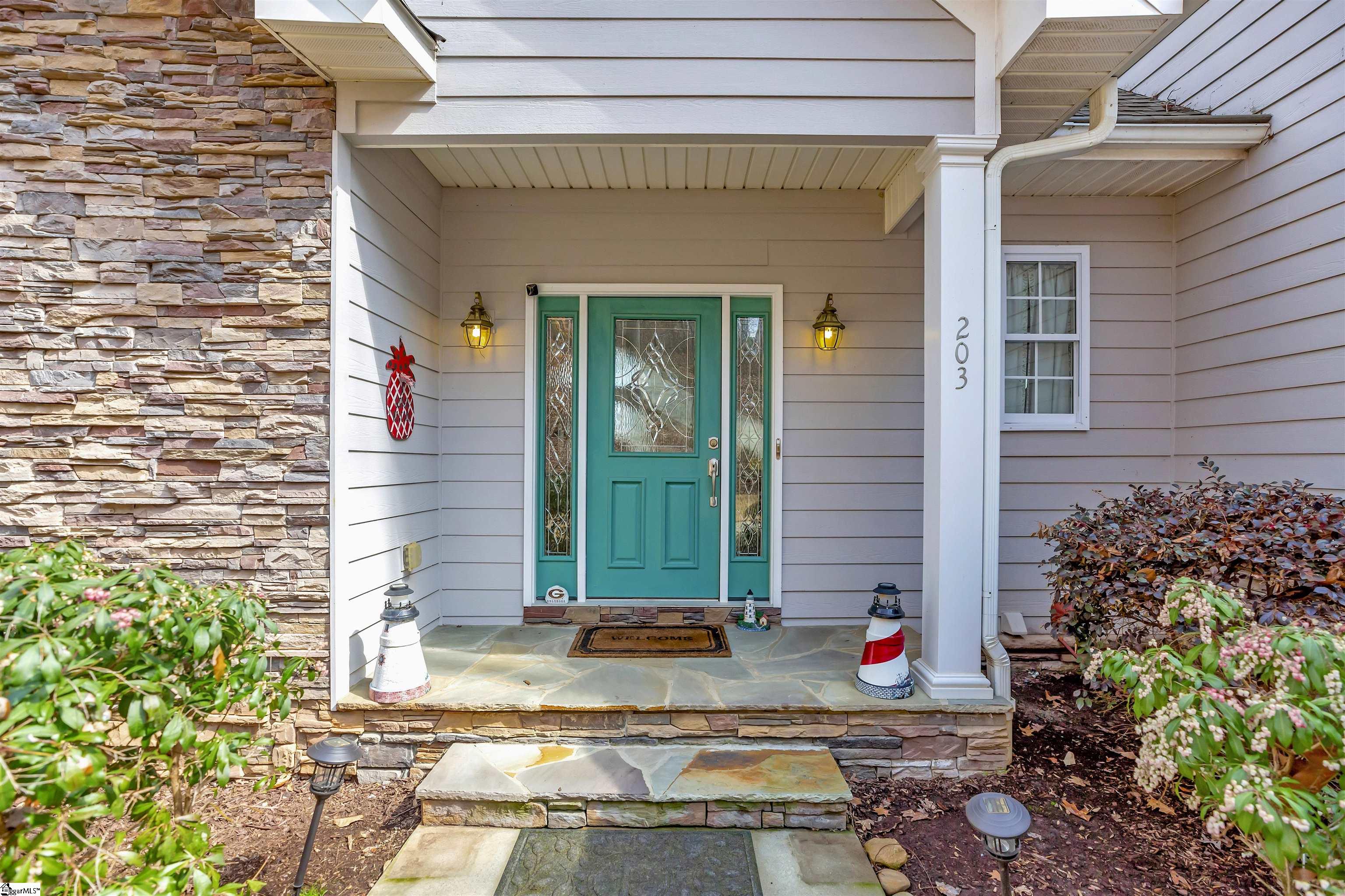 203 Riverlake Road Fair Play, SC 29643 - Photo 2 of 36 Gallery Image 2