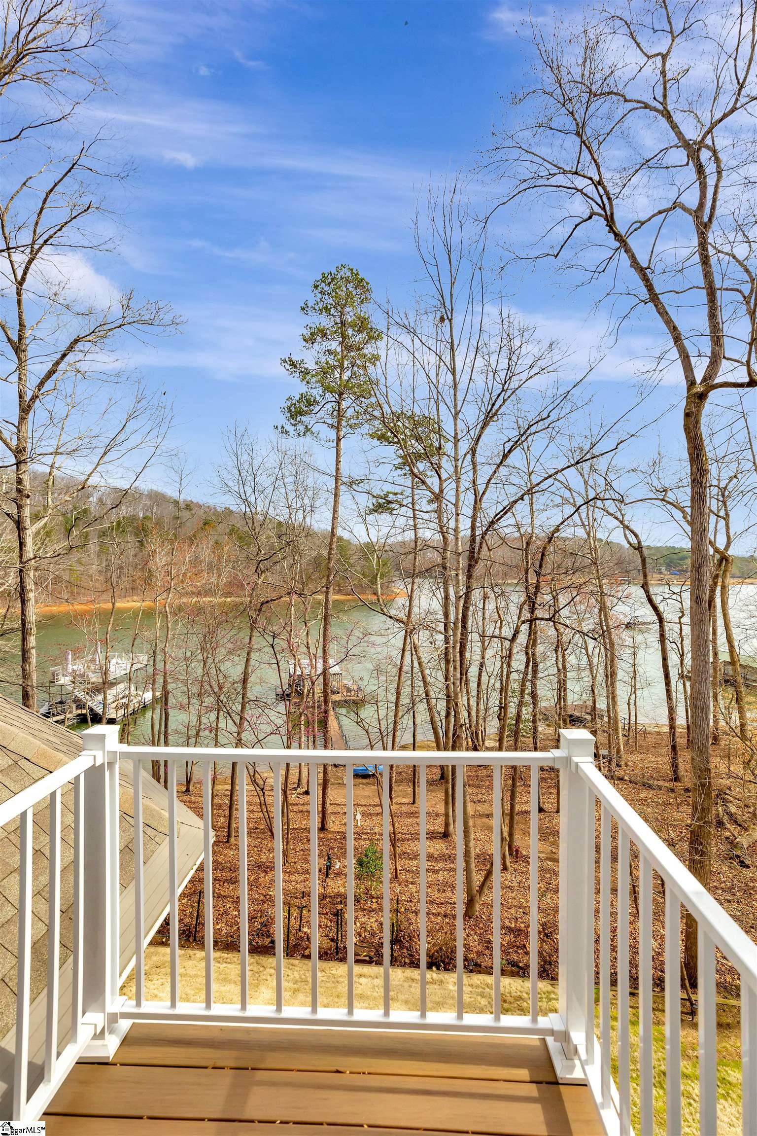 203 Riverlake Road Fair Play, SC 29643 - Photo 22 of 36 Gallery Image 22