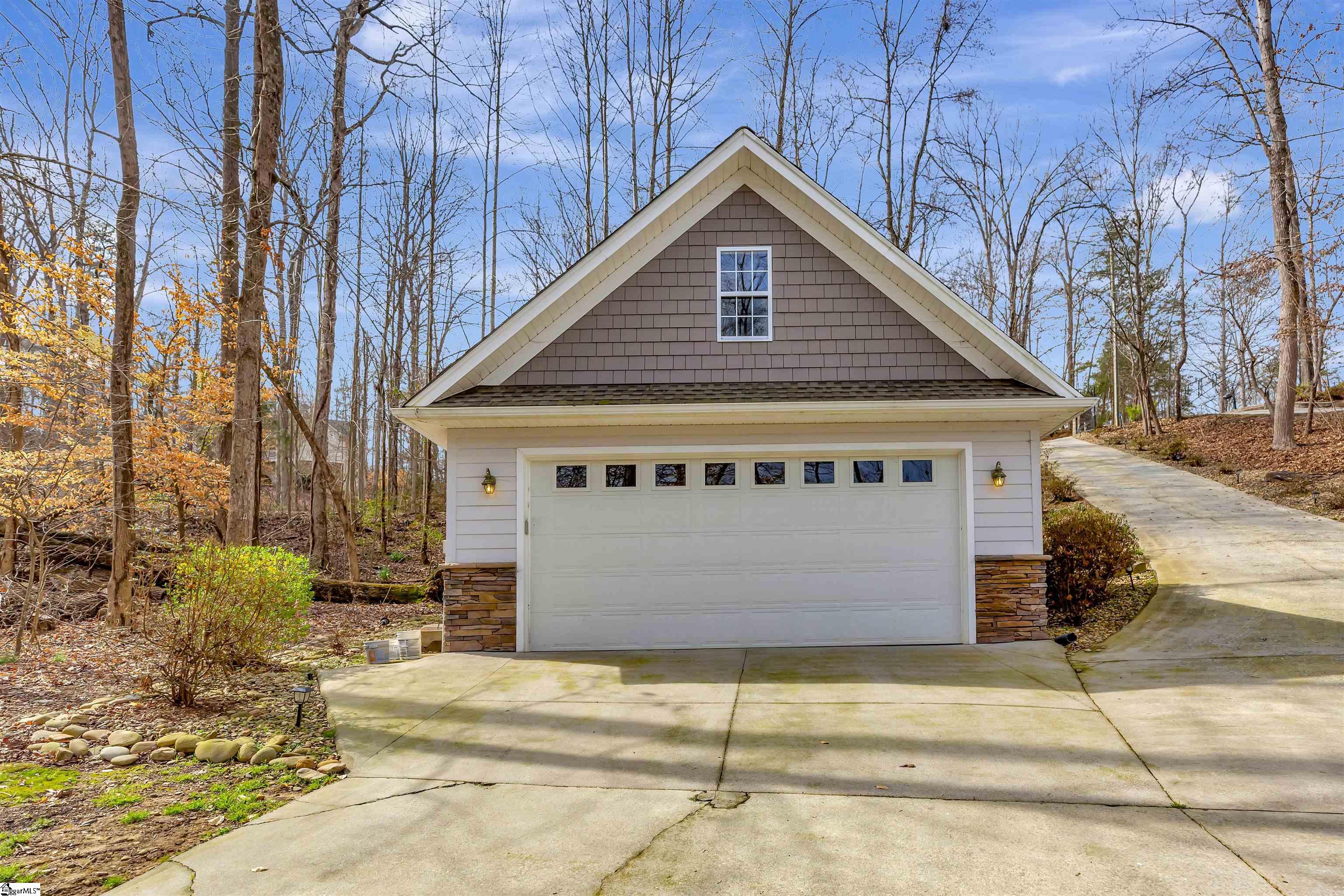203 Riverlake Road Fair Play, SC 29643 - Photo 33 of 36 Gallery Image 33
