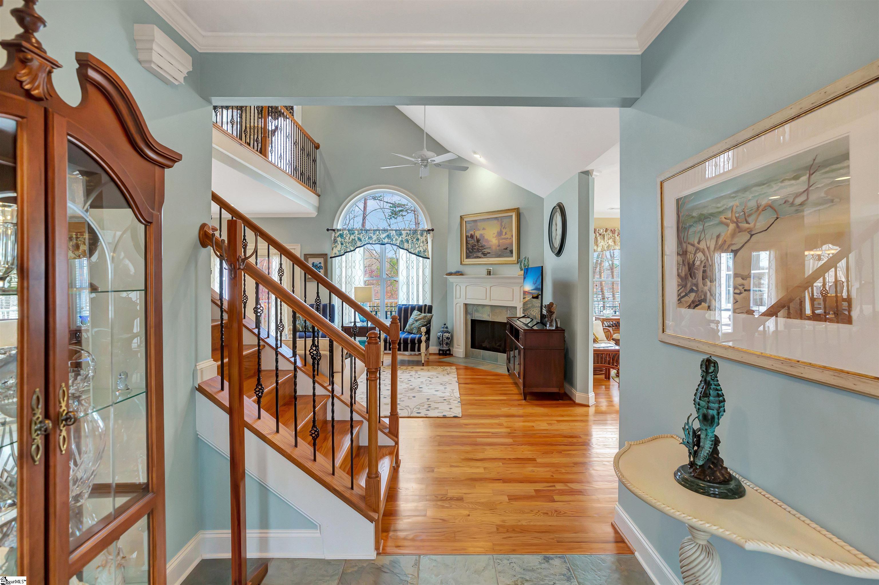 203 Riverlake Road Fair Play, SC 29643 - Photo 4 of 36 Gallery Image 4