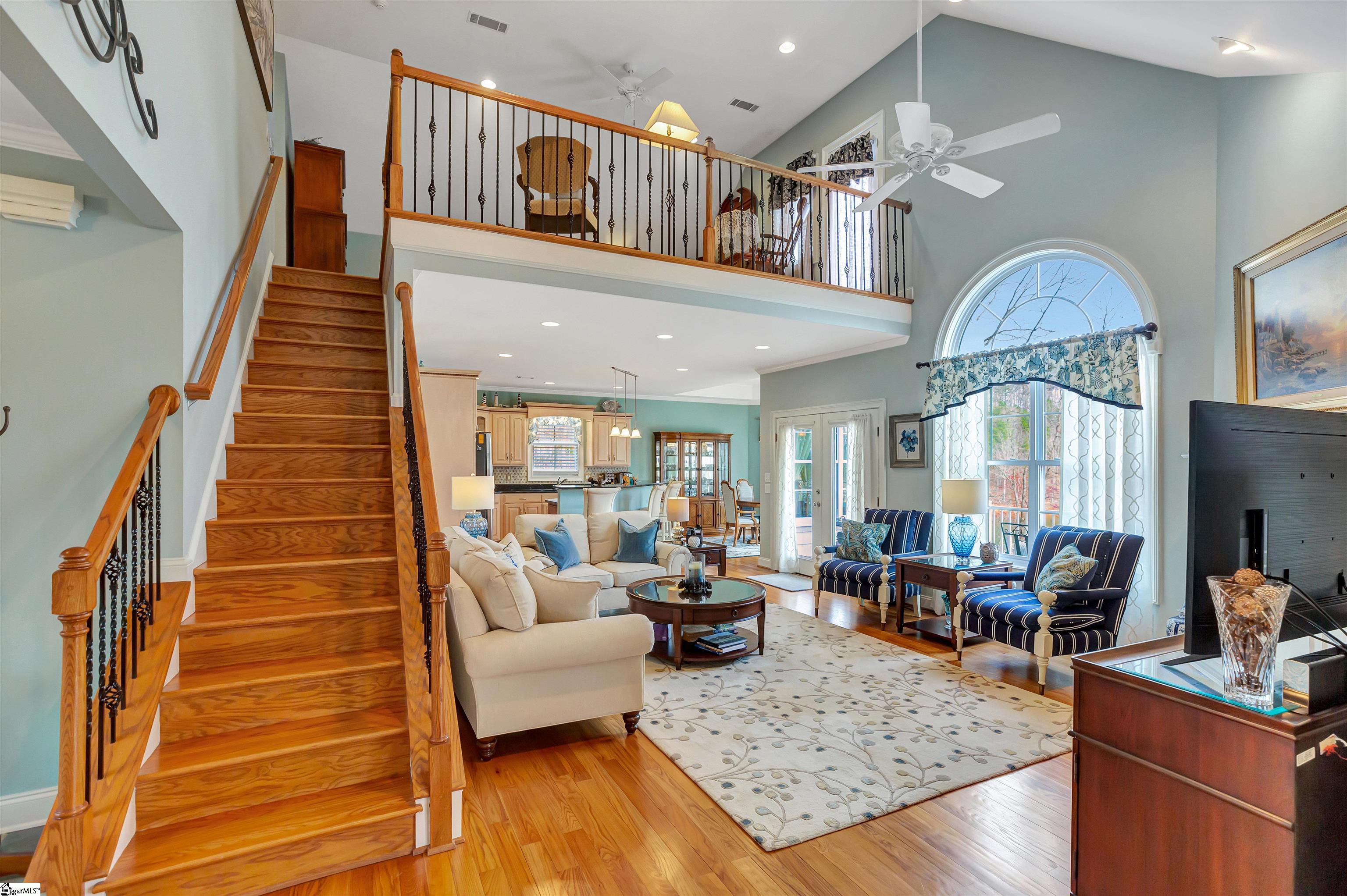 203 Riverlake Road Fair Play, SC 29643 - Photo 5 of 36 Gallery Image 5