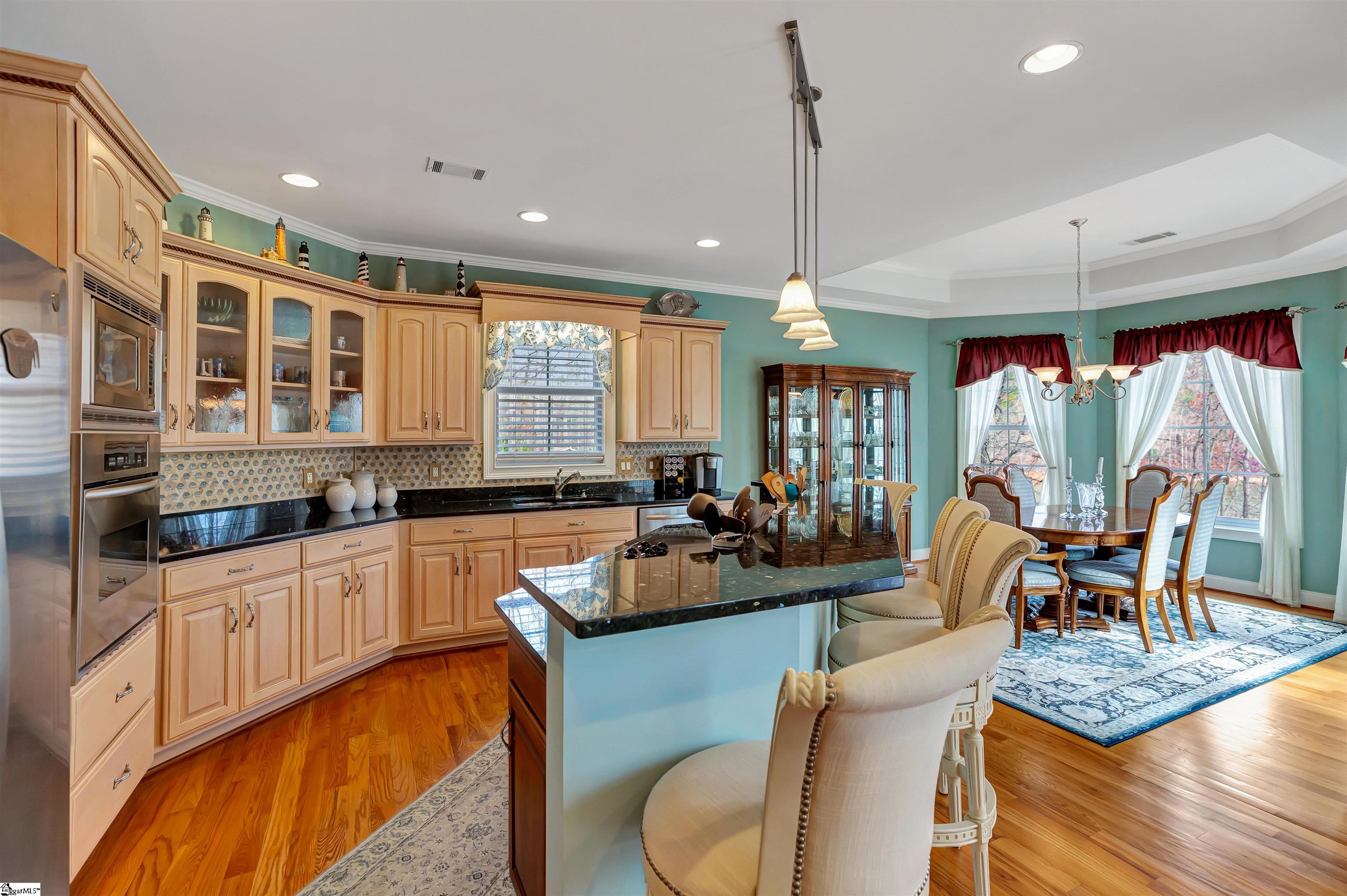 203 Riverlake Road Fair Play, SC 29643 - Photo 8 of 36 Gallery Image 8