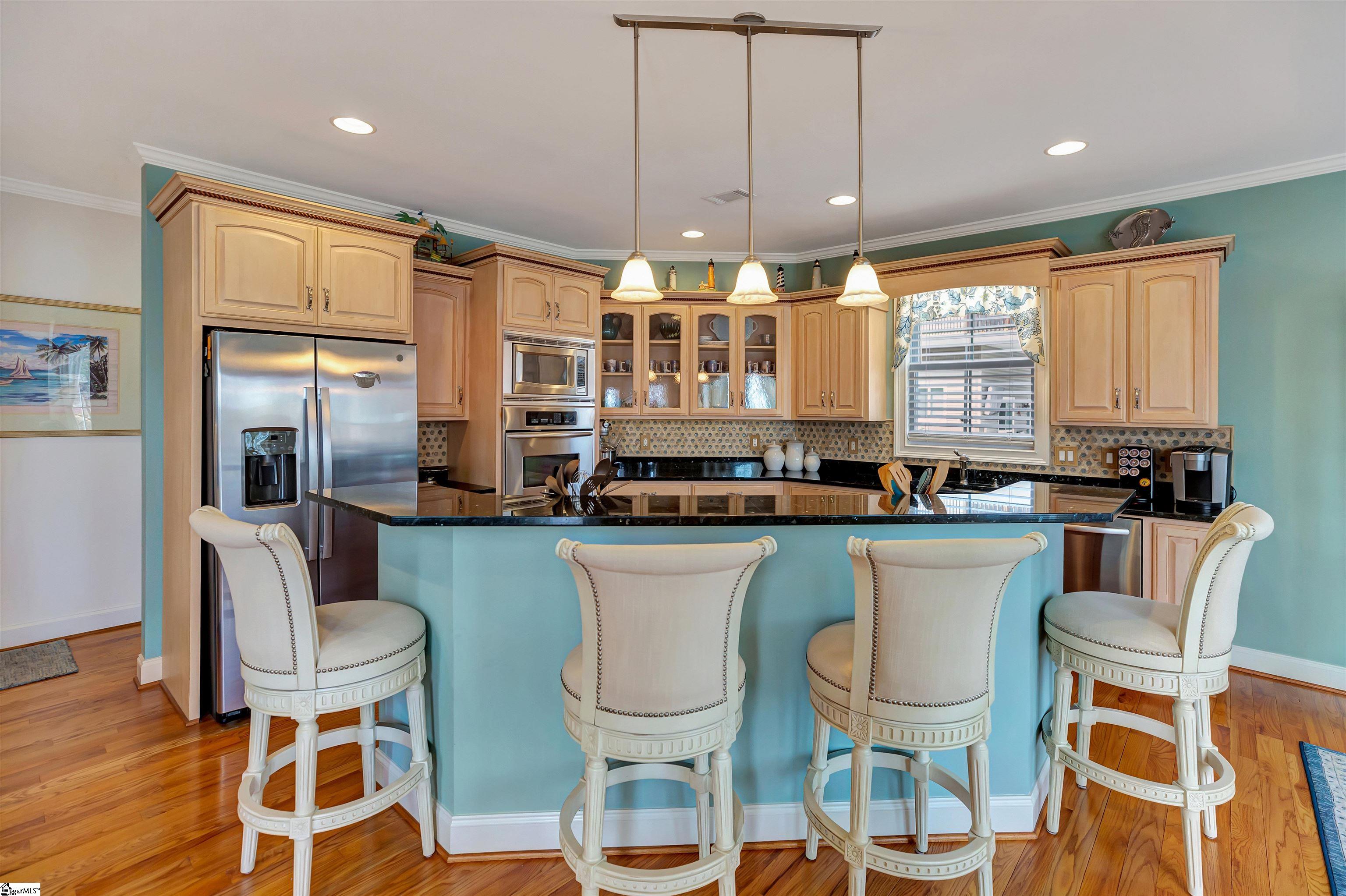 203 Riverlake Road Fair Play, SC 29643 - Photo 9 of 36 Gallery Image 9