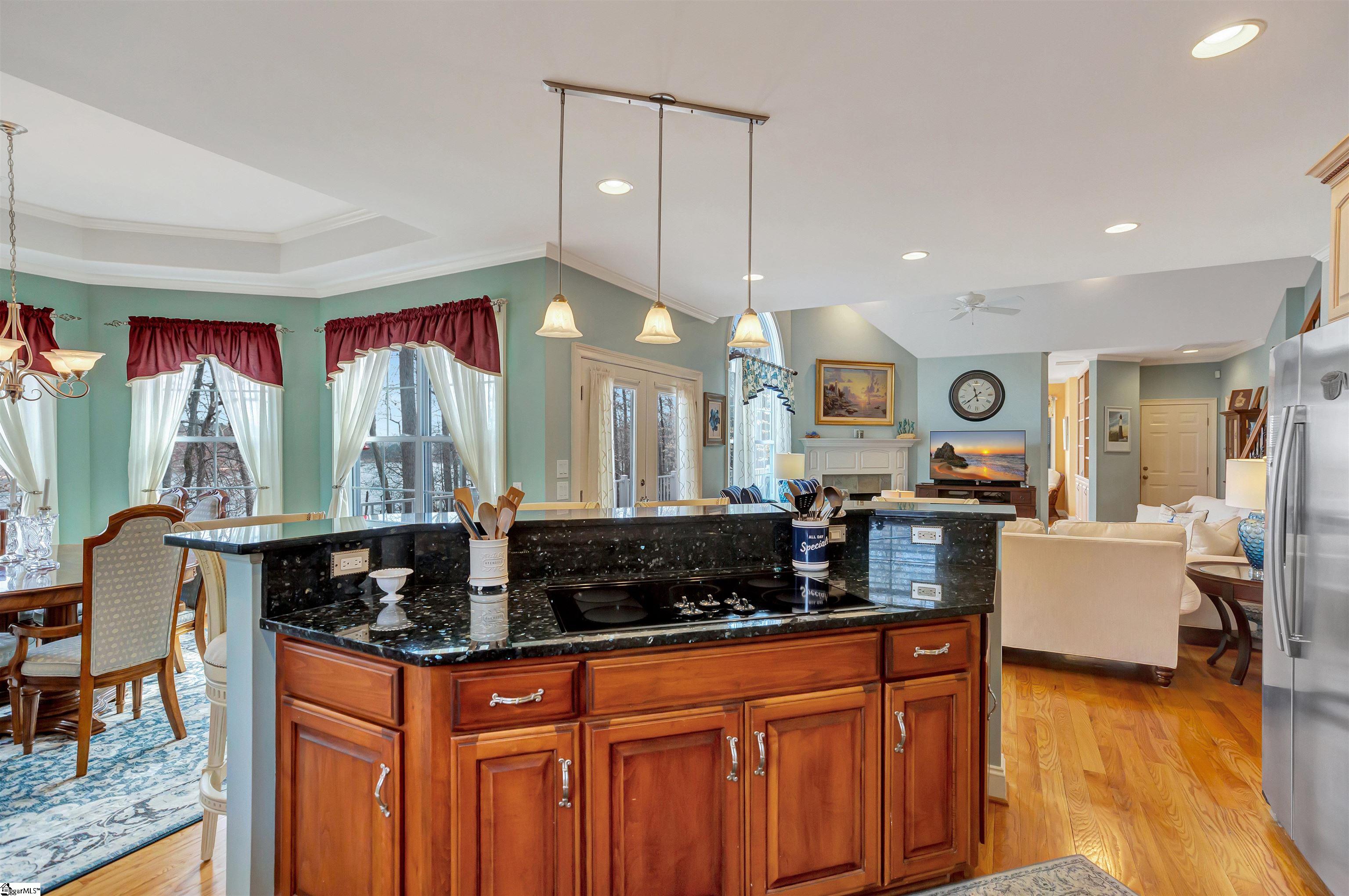 203 Riverlake Road Fair Play, SC 29643 - Photo 10 of 36 Gallery Image 10