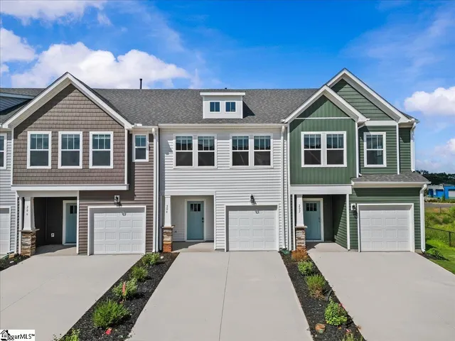 $229,990 | 204 Cali Way, Piedmont, SC 29673