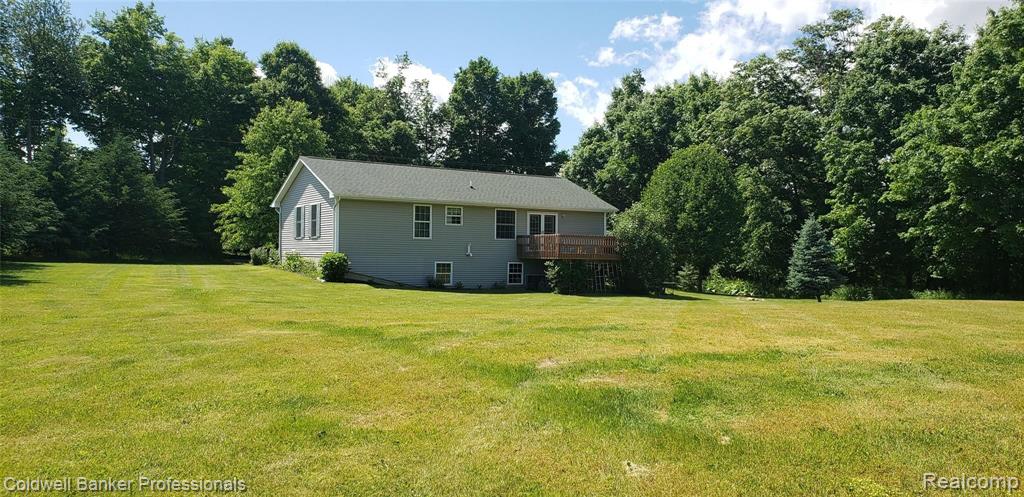 6744 Booth Road North Branch, MI 48461 - Photo 33 of 38