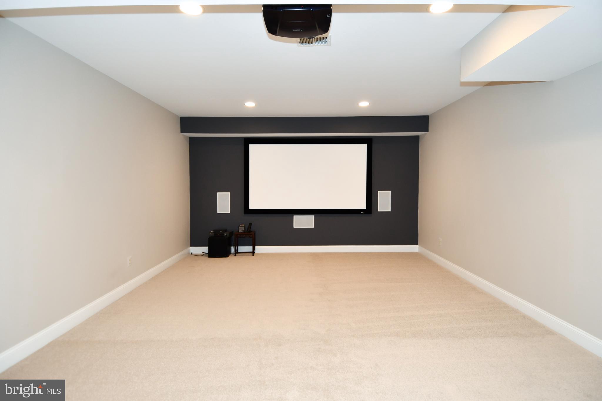 7808 Southdown Road Alexandria, VA 22308 - Photo 95 of 99 a view of an empty room with a window