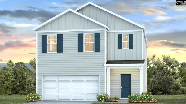 $317,500 | 354 Sandy Run Drive, Columbia, SC 29203