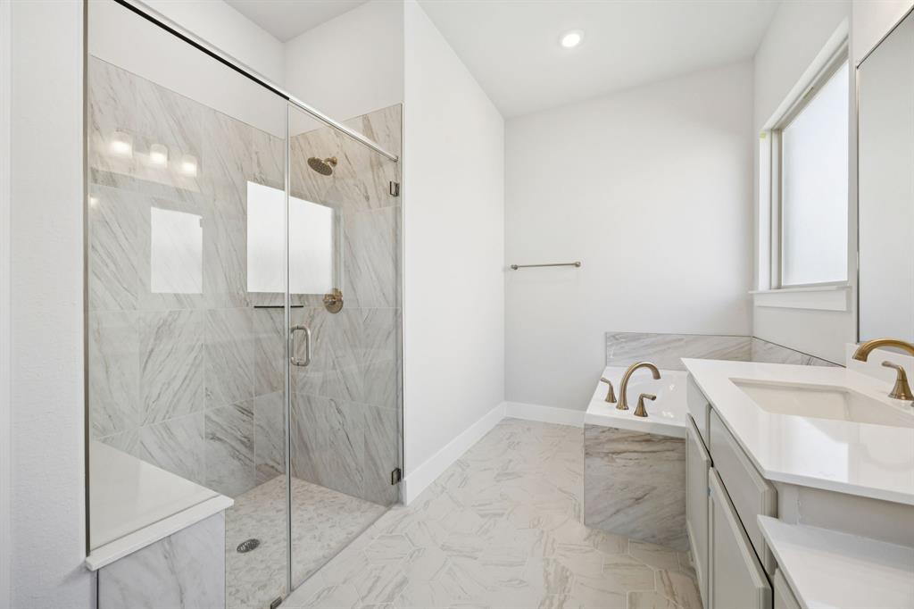 4508 Crescent Road McKinney, TX 75071 - Photo 13 of 24