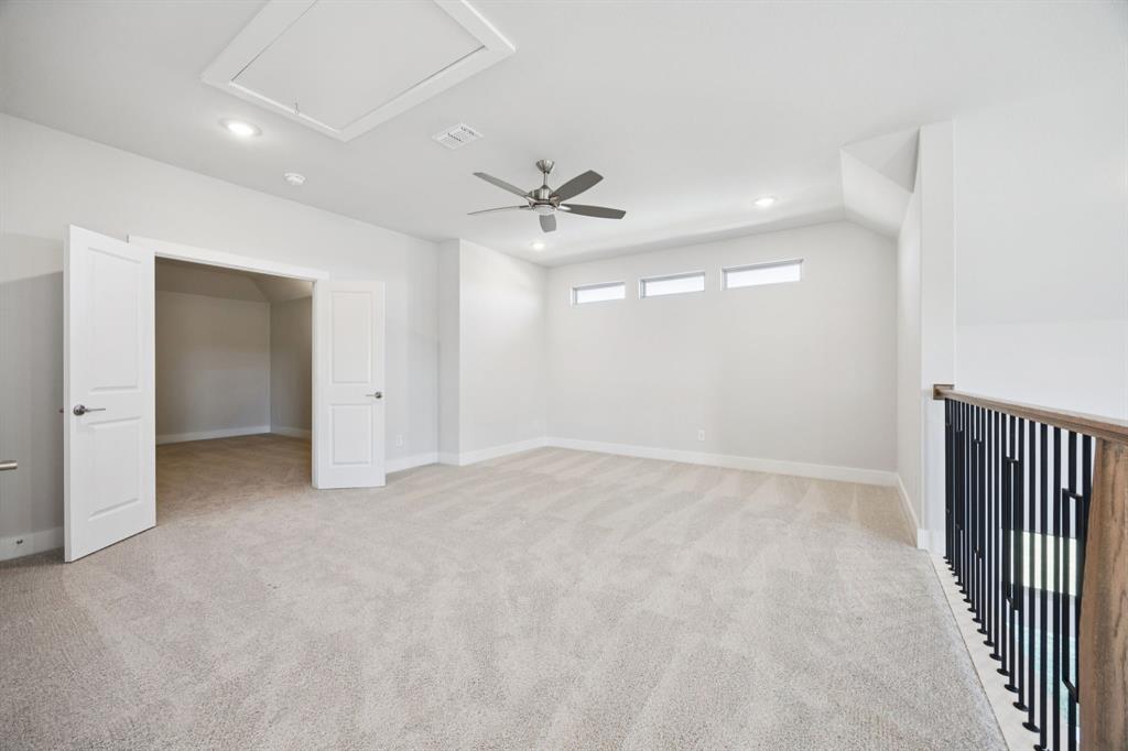 4508 Crescent Road McKinney, TX 75071 - Photo 17 of 24