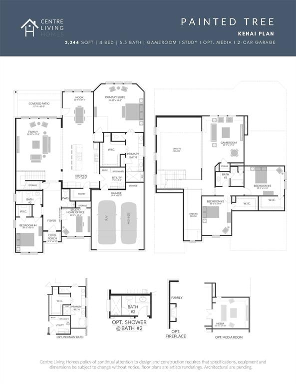 4508 Crescent Road McKinney, TX 75071 - Photo 2 of 24