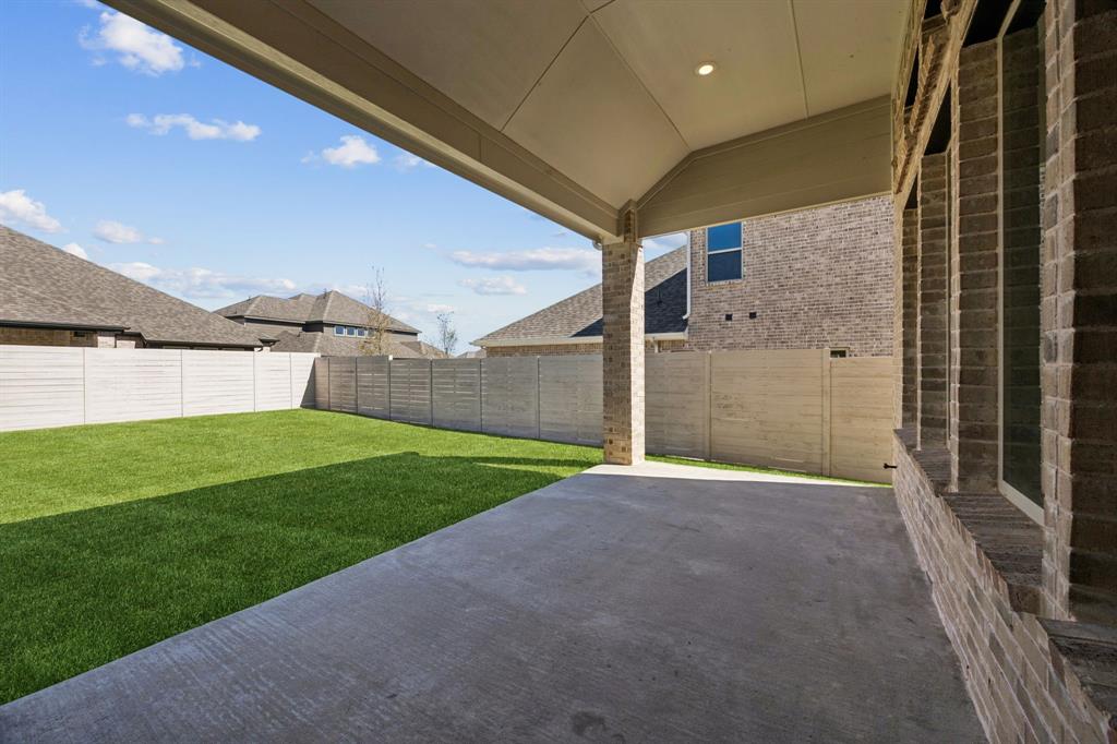 4508 Crescent Road McKinney, TX 75071 - Photo 21 of 24