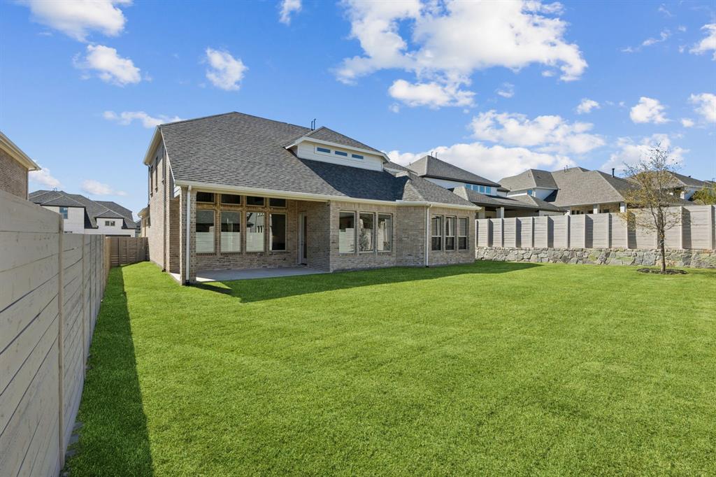 4508 Crescent Road McKinney, TX 75071 - Photo 22 of 24