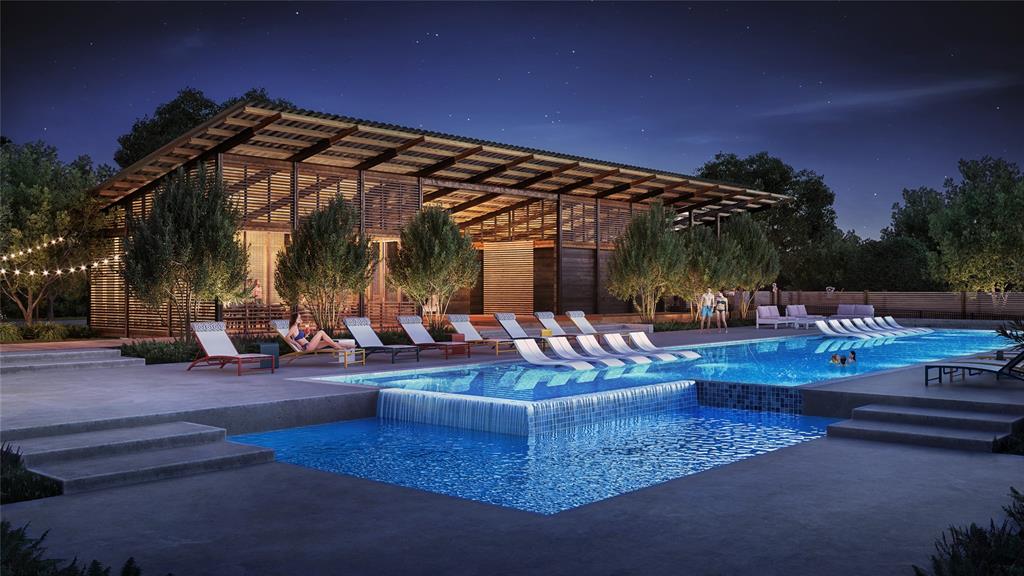 4508 Crescent Road McKinney, TX 75071 - Photo 4 of 24