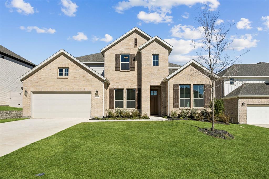 4508 Crescent Road McKinney, TX 75071 - Photo 5 of 24