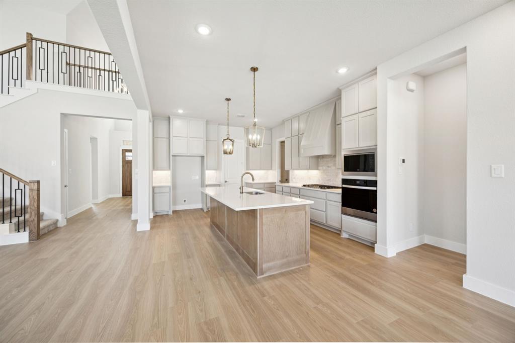 4508 Crescent Road McKinney, TX 75071 - Photo 9 of 24