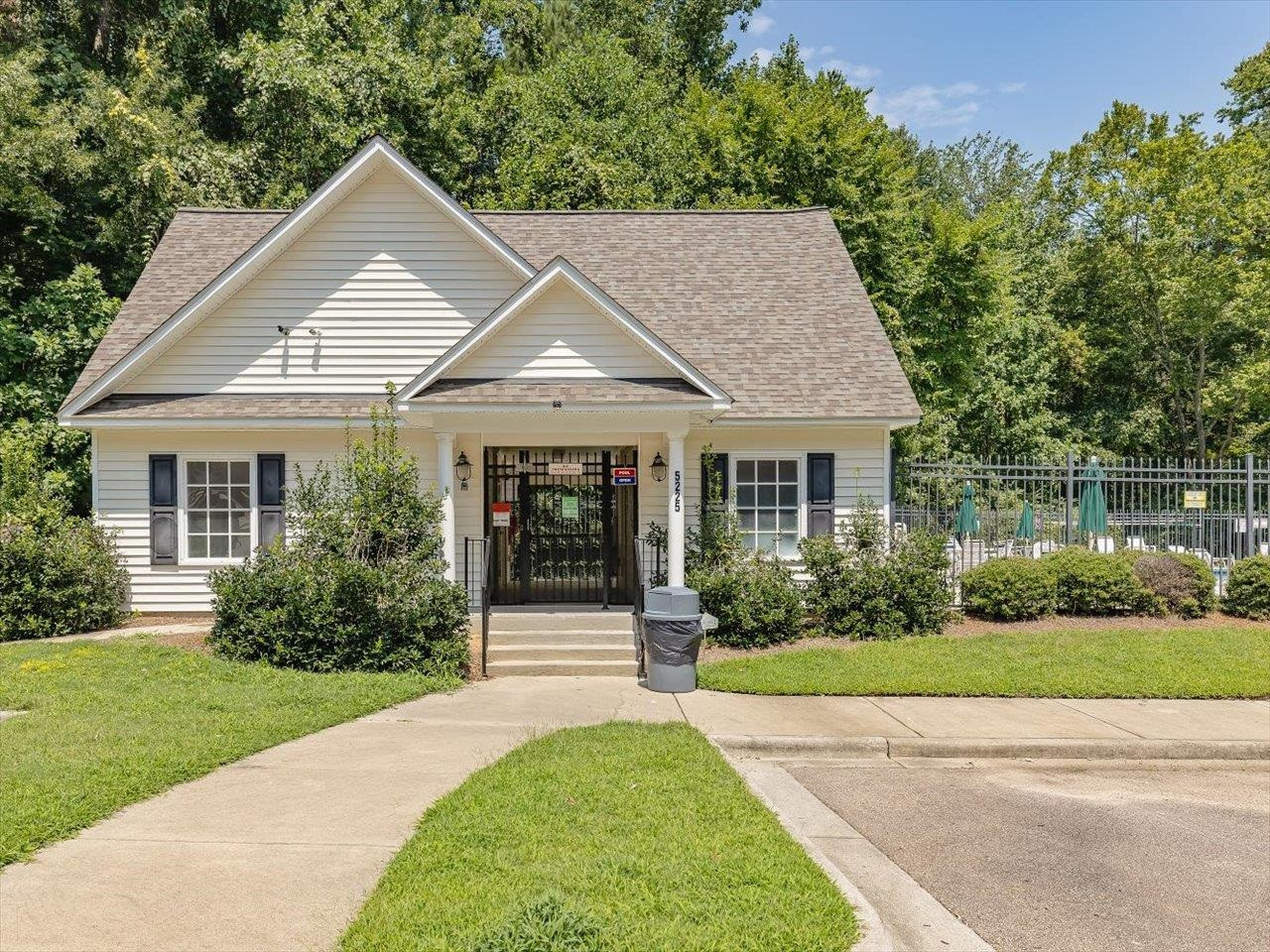 4204 Snowcrest Lane Raleigh, NC 27616 - Photo 19 of 21 Photo 19