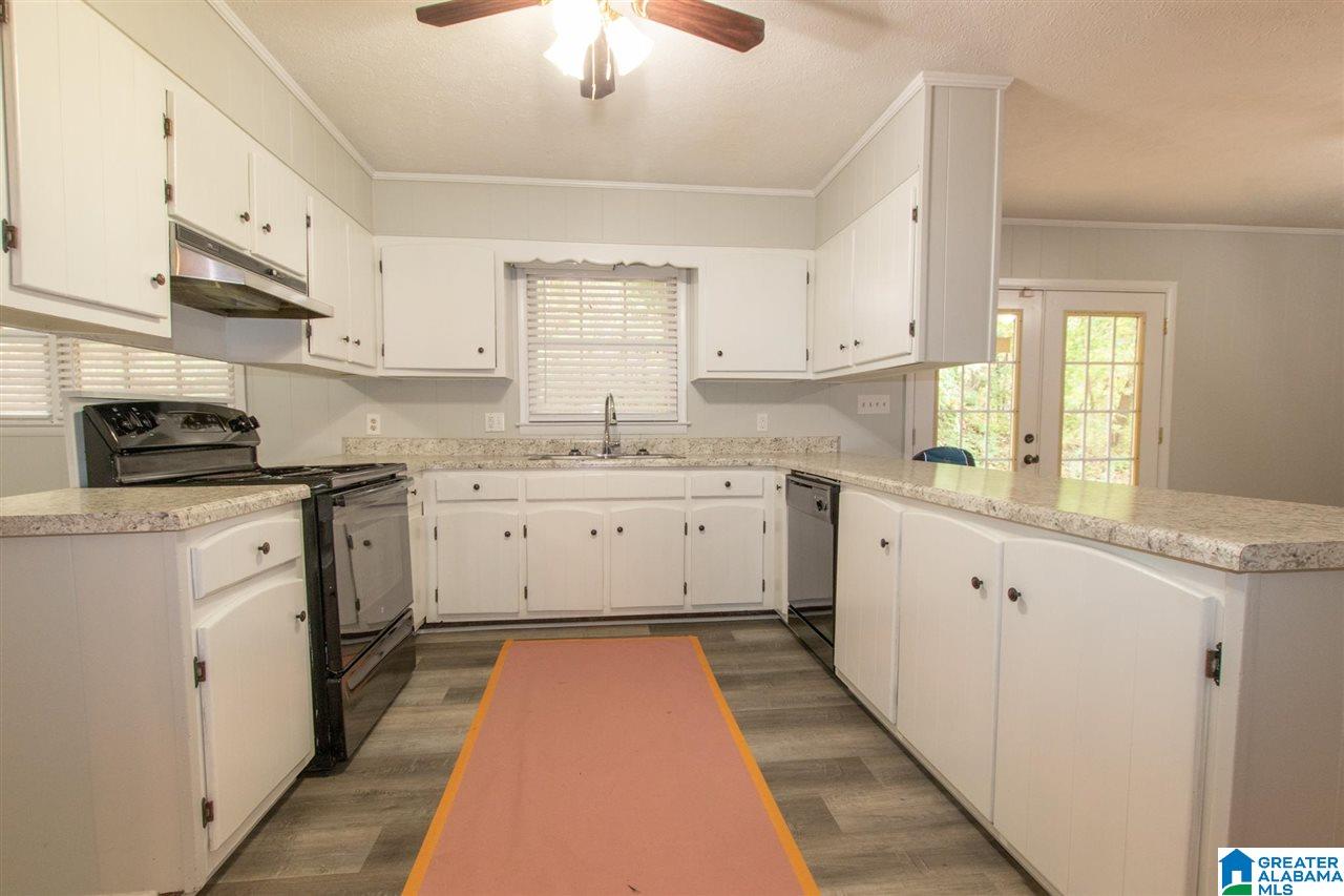 36 Rooks Drive Heflin, AL 36264 - Photo 8 of 32