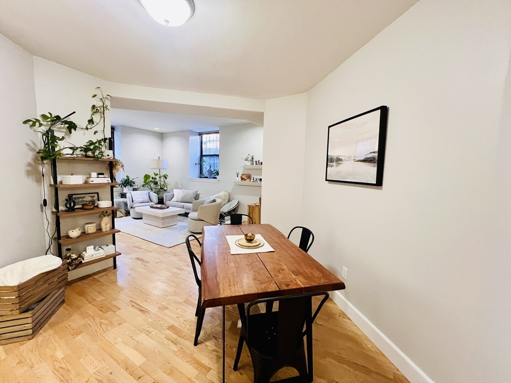 150 Appleton Street, Unit 1E Boston, MA 02116 - Photo 16 of 35