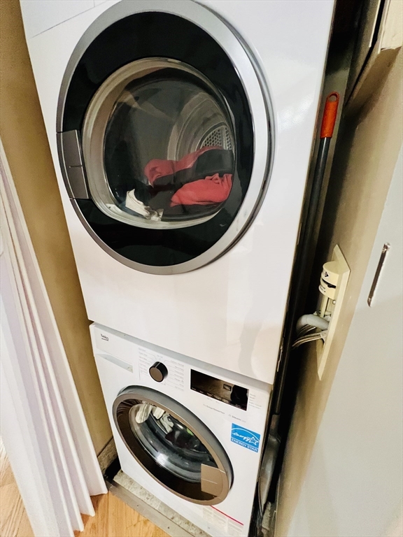 150 Appleton Street, Unit 1E Boston, MA 02116 - Photo 22 of 35