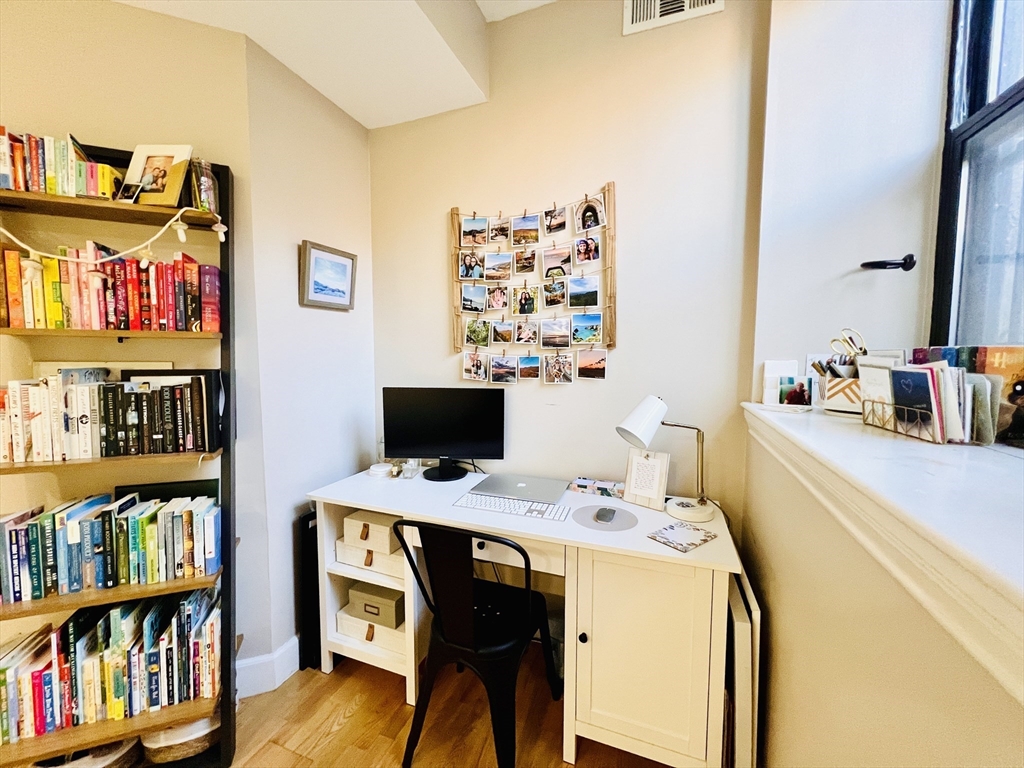 150 Appleton Street, Unit 1E Boston, MA 02116 - Photo 25 of 35