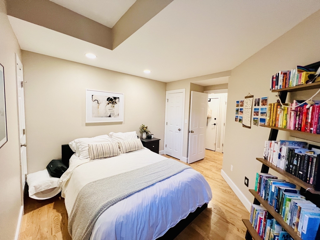 150 Appleton Street, Unit 1E Boston, MA 02116 - Photo 26 of 35