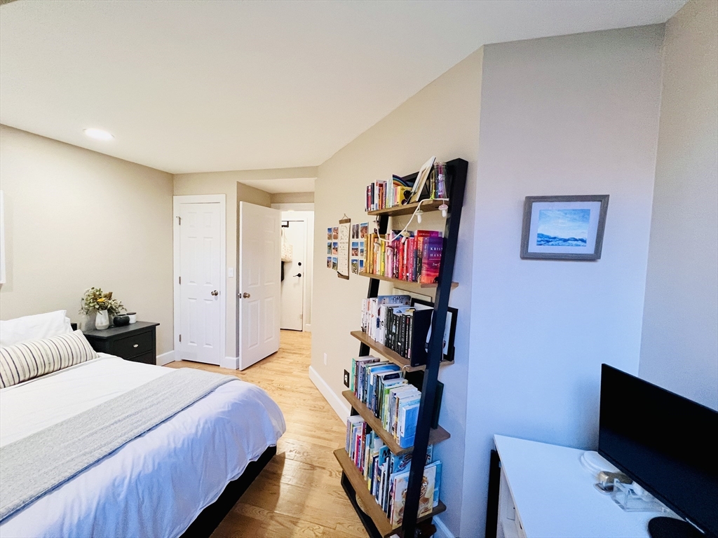 150 Appleton Street, Unit 1E Boston, MA 02116 - Photo 27 of 35