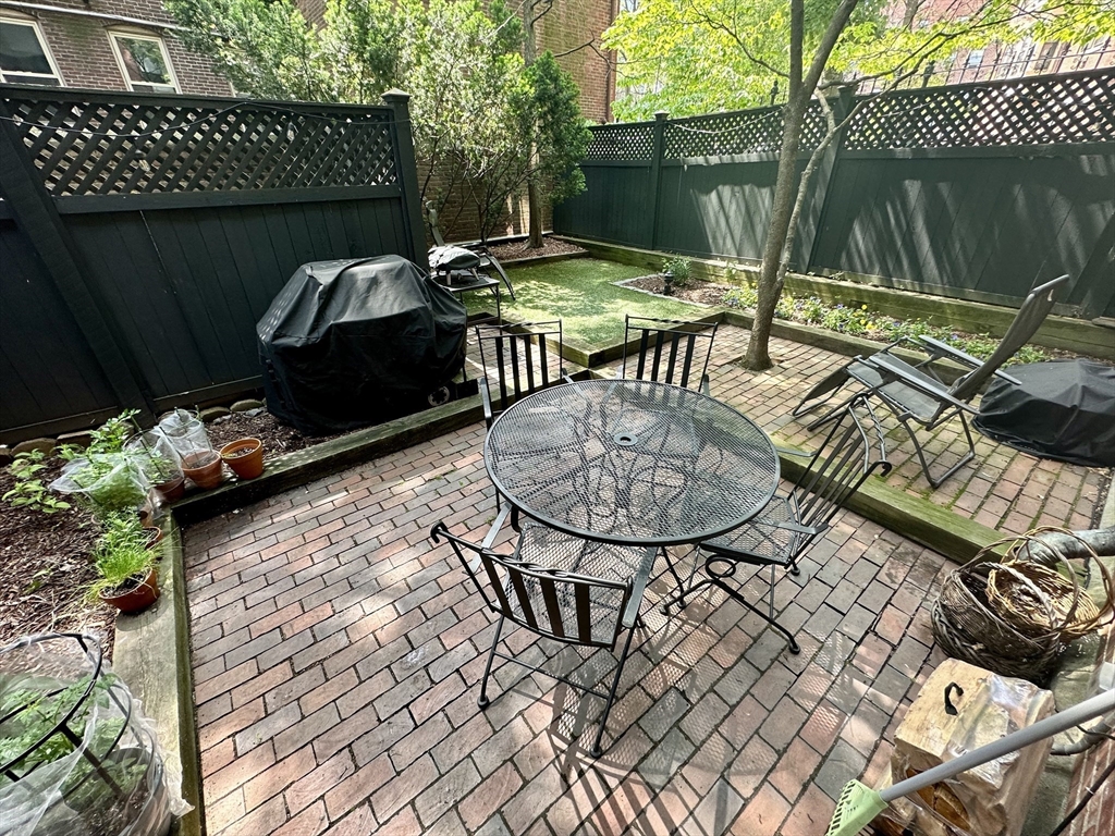 150 Appleton Street, Unit 1E Boston, MA 02116 - Photo 32 of 35