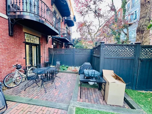 $5,000 | 150 Appleton Street, Unit 1E, Boston, MA 02116