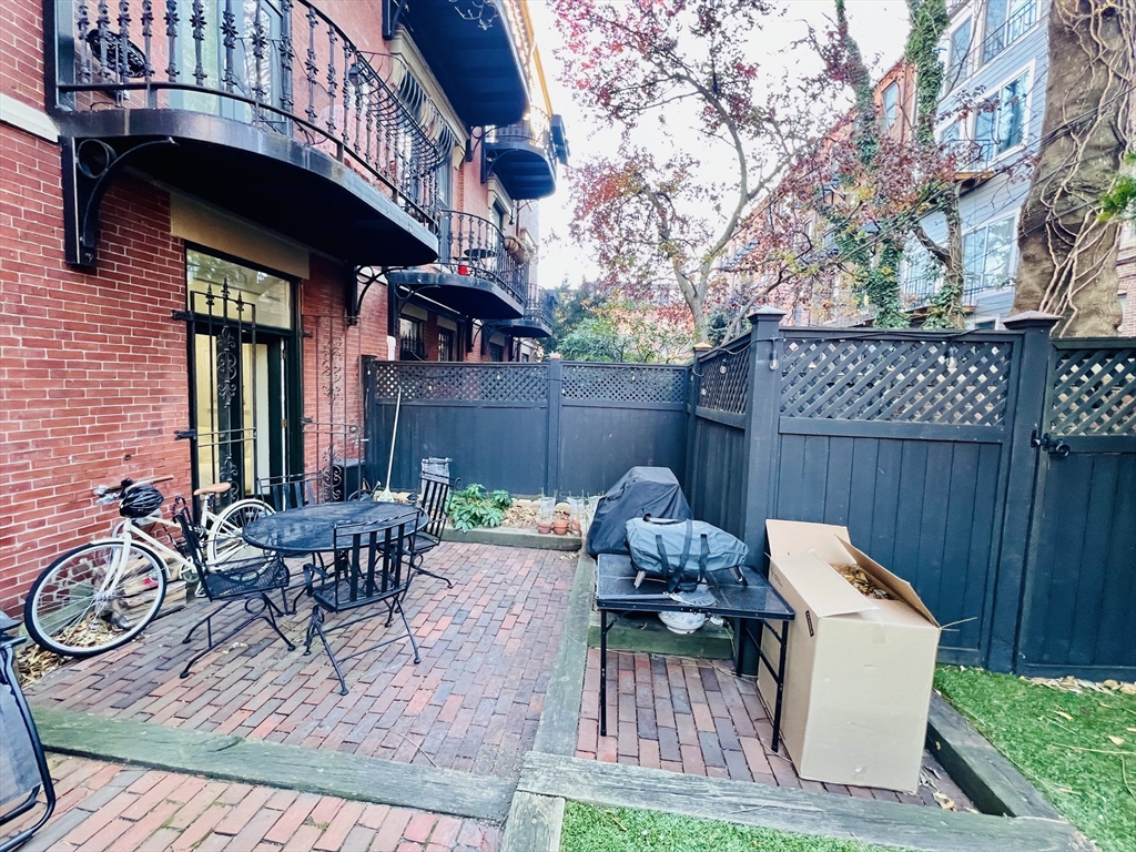 150 Appleton Street, Unit 1E Boston, MA 02116 - Photo 35 of 35