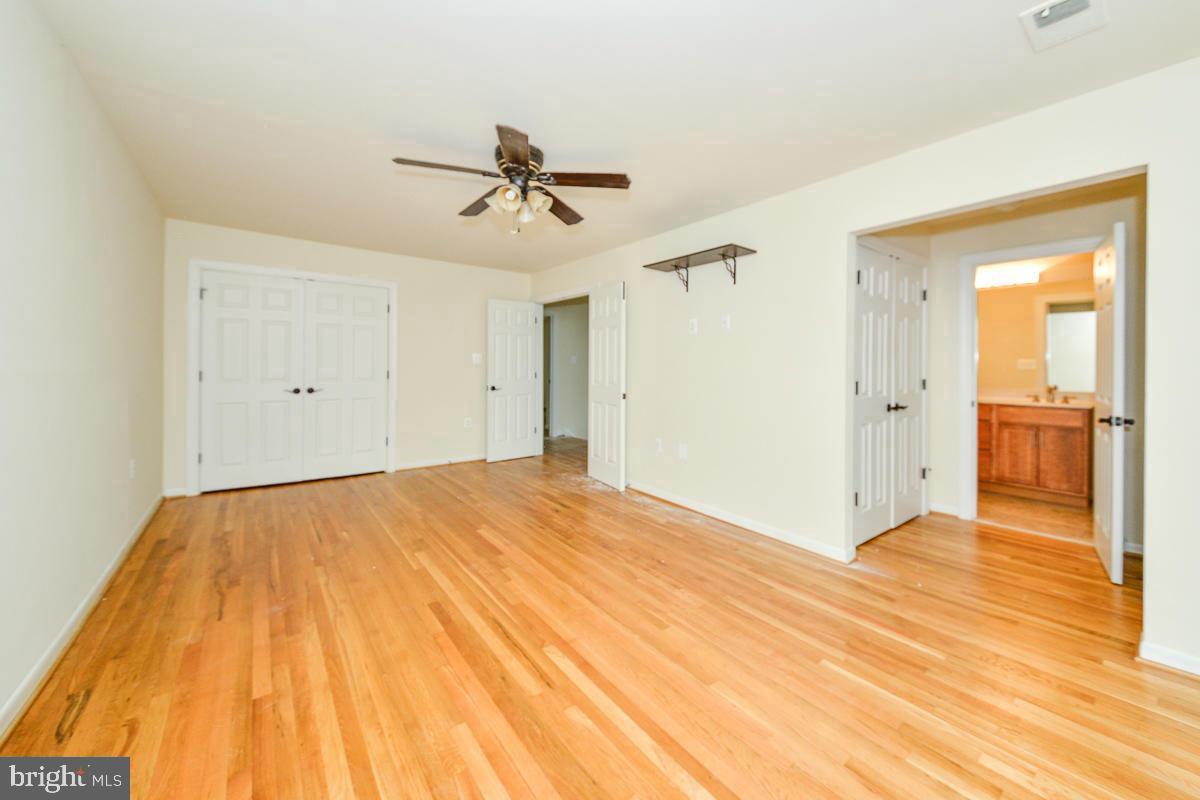 11187 Saffold Way Reston, VA 20190 - Photo 15 of 27 a view of empty room