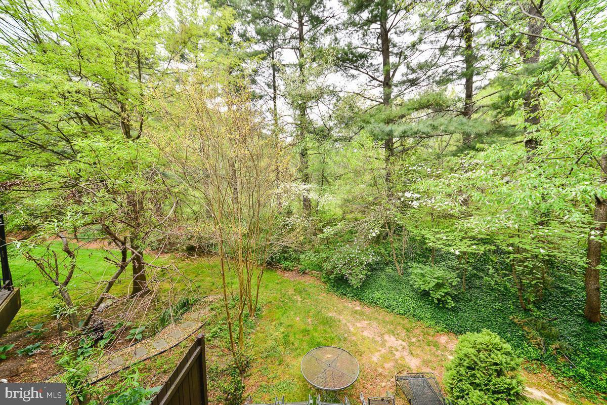 11187 Saffold Way Reston, VA 20190 - Photo 26 of 27 a bathroom with a toilet and a sink