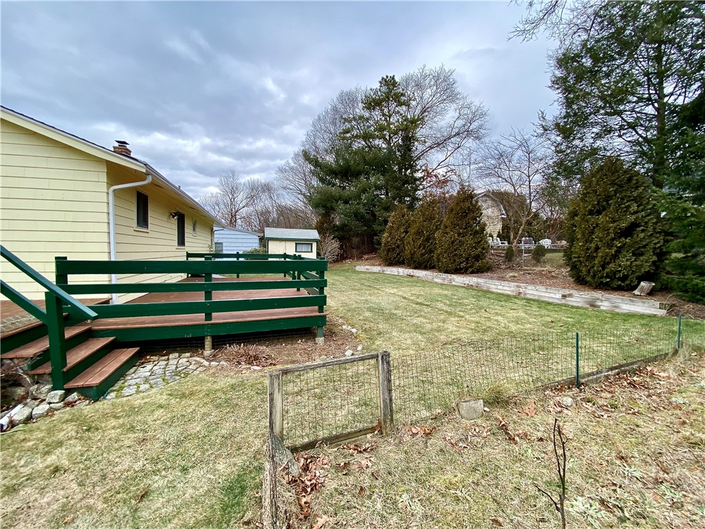 29 Ruth Street Woonsocket, RI 02895 - Photo 27 of 30