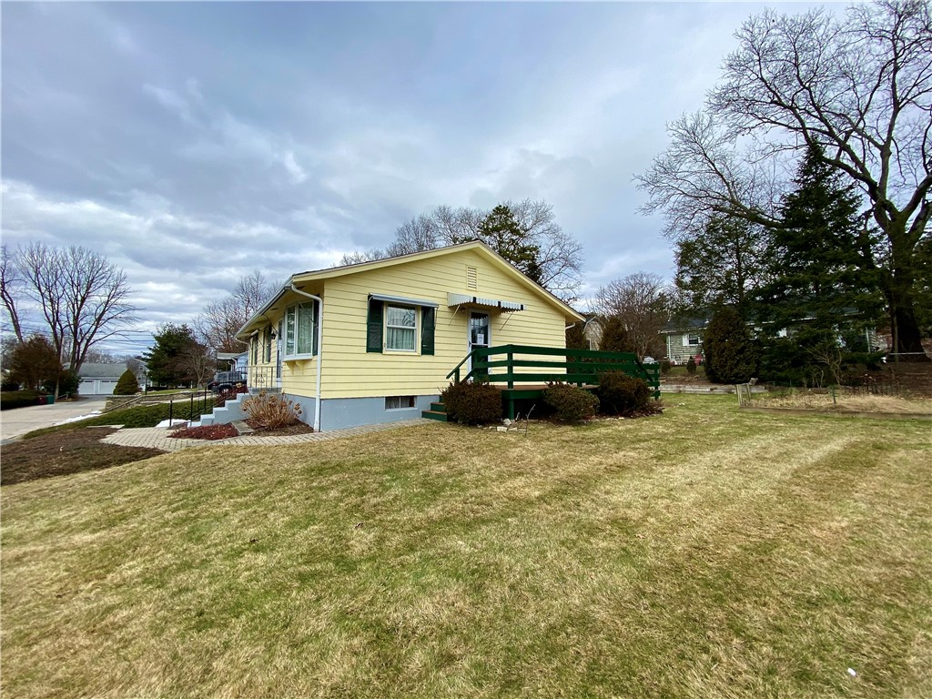29 Ruth Street Woonsocket, RI 02895 - Photo 28 of 30