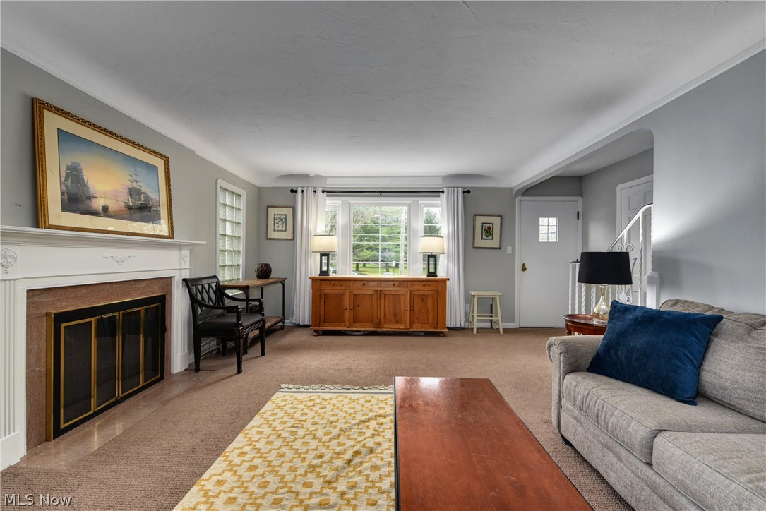 543 Upland Road Bay Village, OH 44140 - Photo 5 of 35